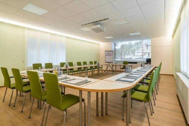 Meeting/conference room in Stolberger Hof