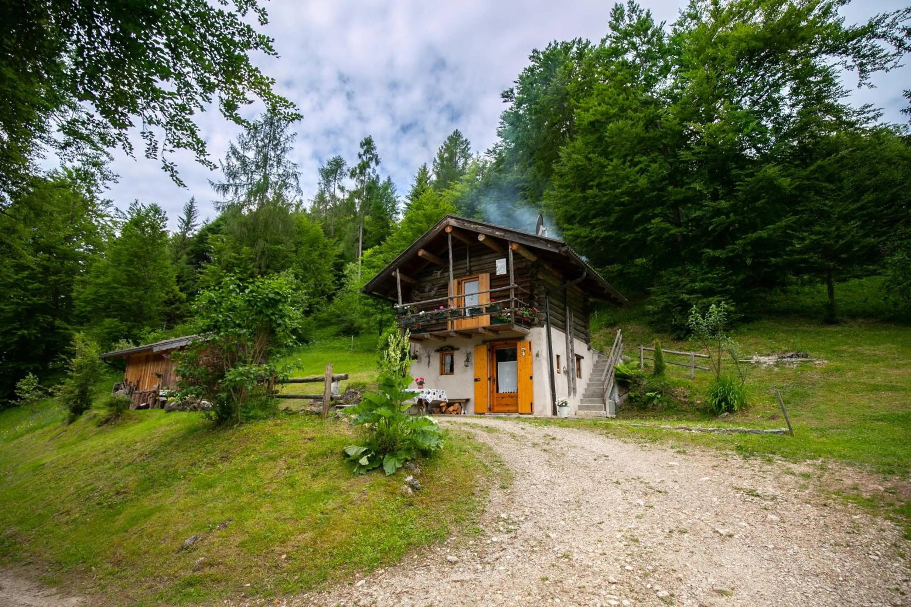 Nearby landmark in Hotel Siror