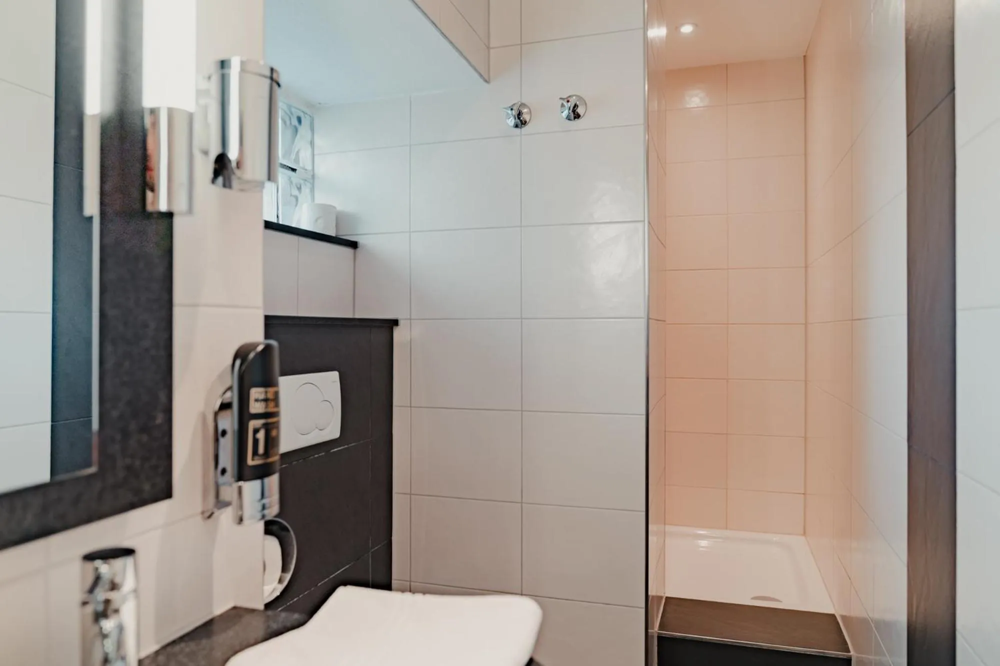 Hotel & Gasthaus Backmulde