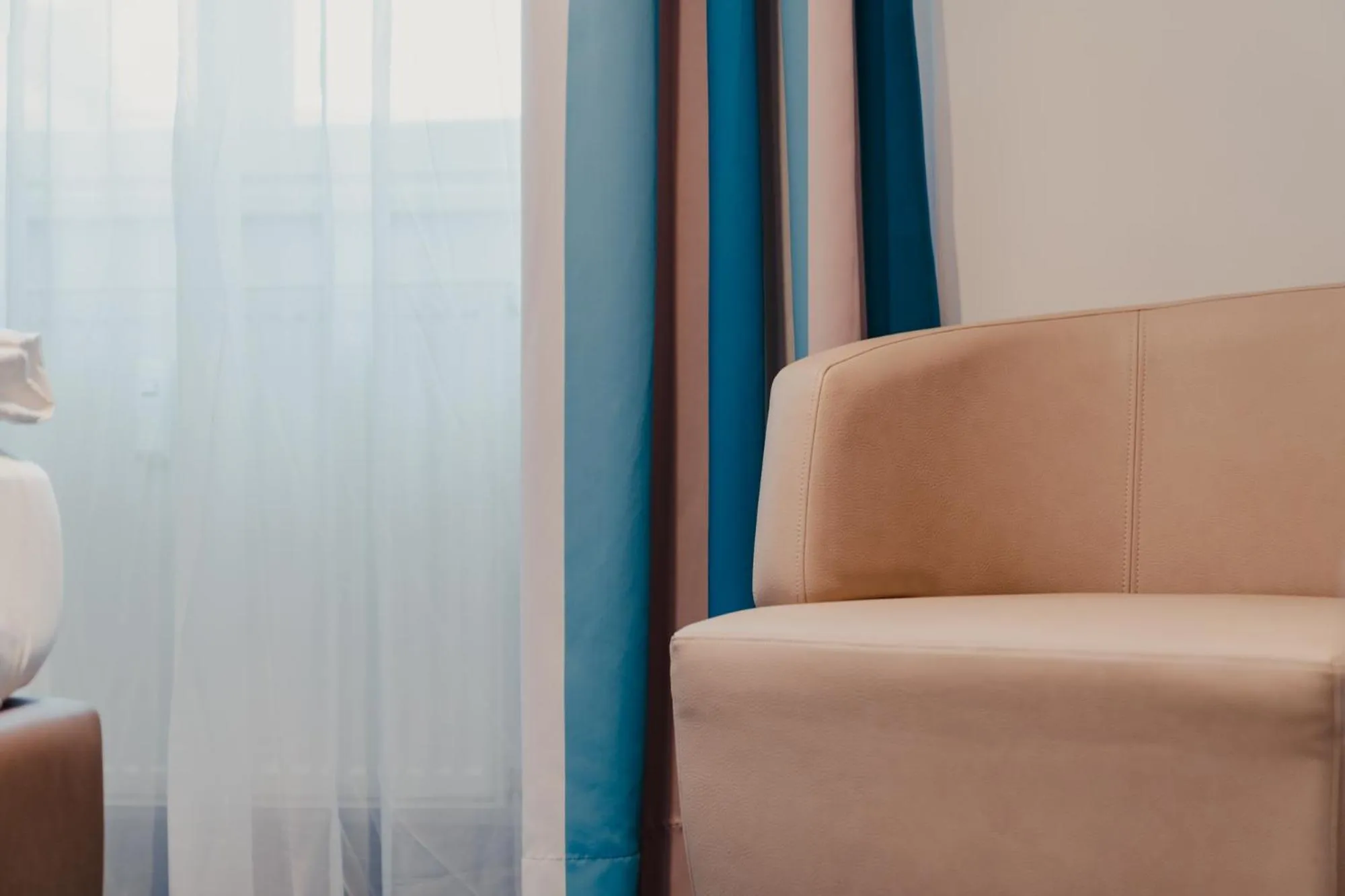 Property building in Hotel & Gasthaus Backmulde