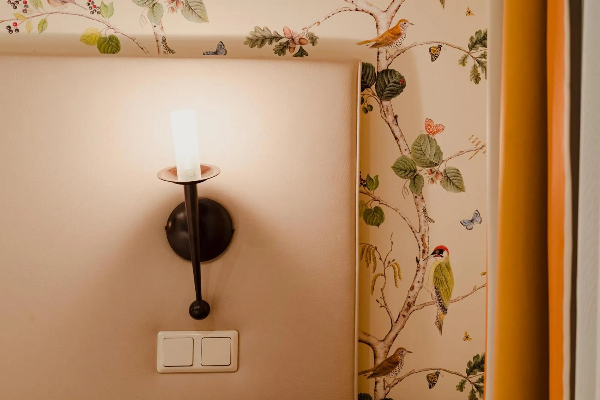 Property building in Hotel & Gasthaus Backmulde