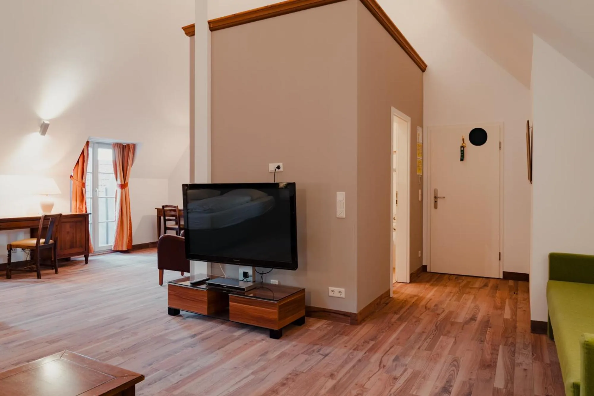 Hotel & Gasthaus Backmulde