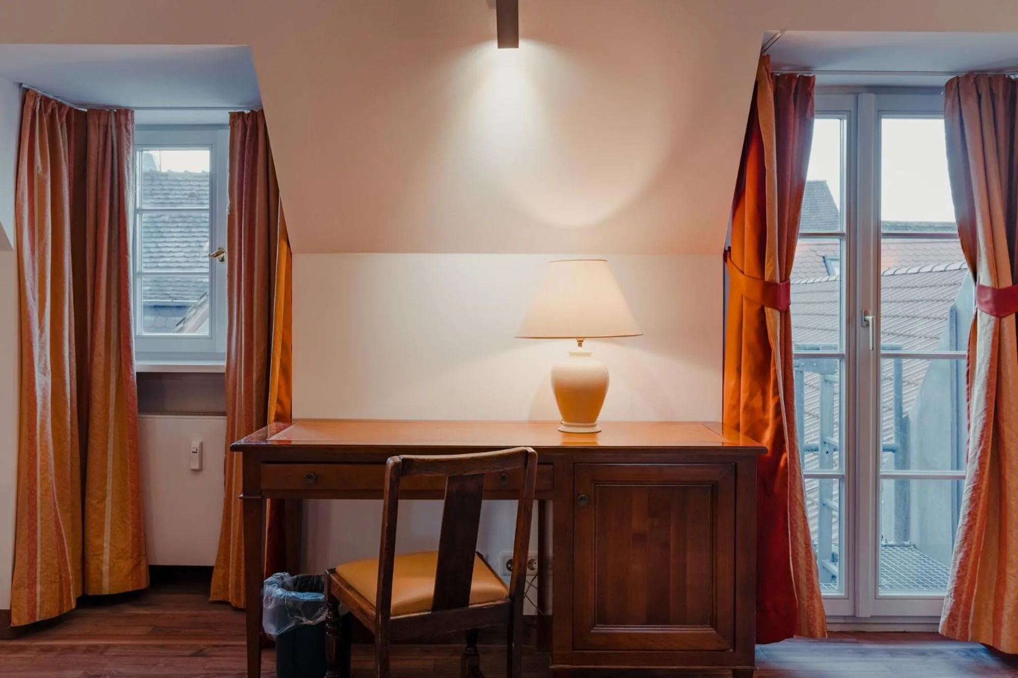 Property building in Hotel & Gasthaus Backmulde