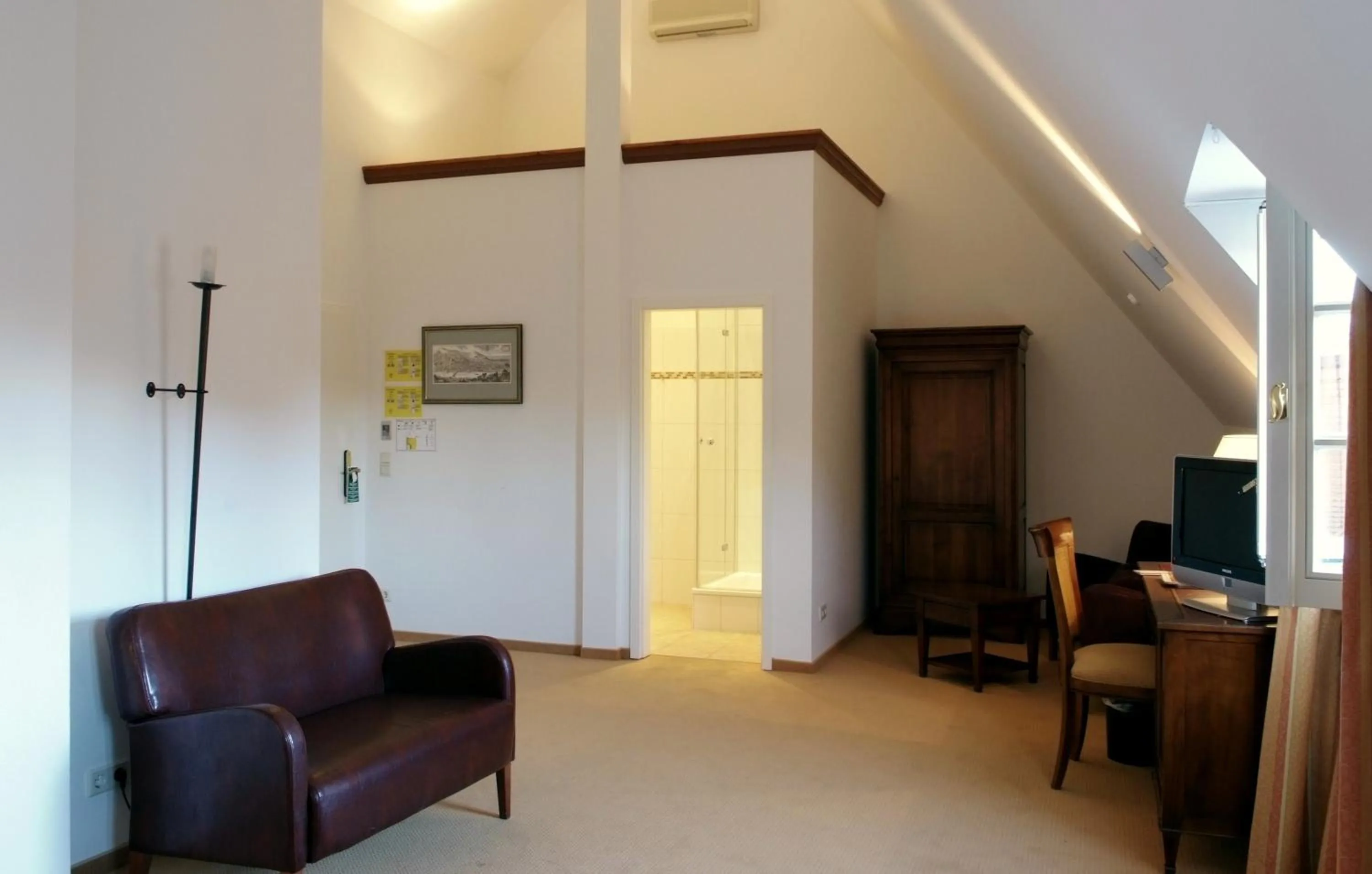 Photo of the whole room in Hotel & Gasthaus Backmulde