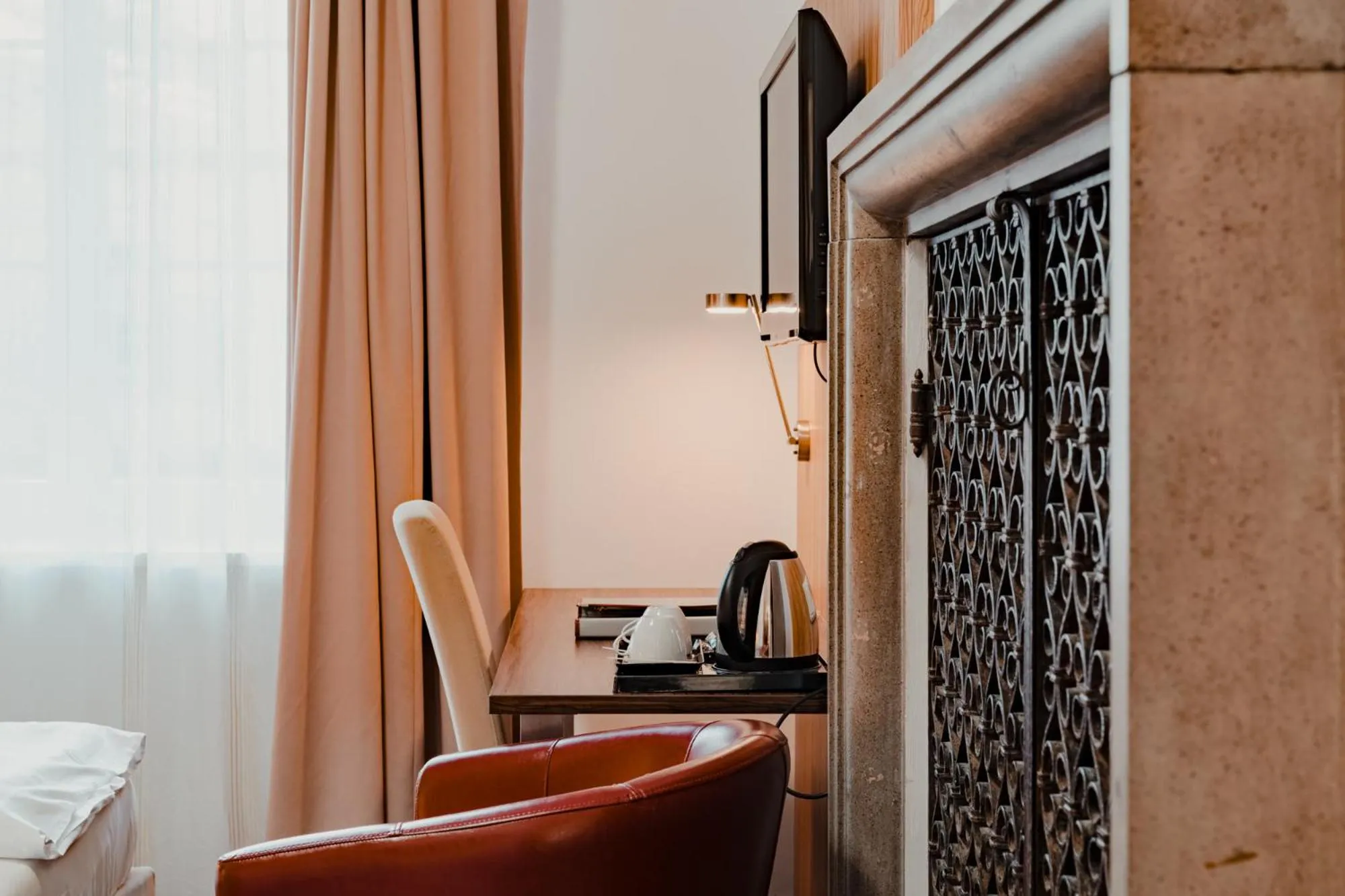 Property building in Hotel & Gasthaus Backmulde