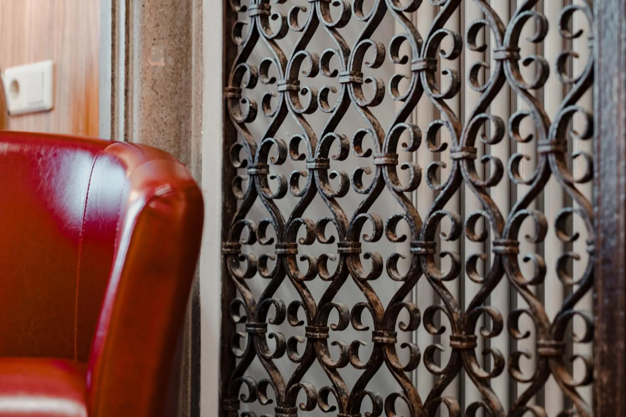 Property building in Hotel & Gasthaus Backmulde