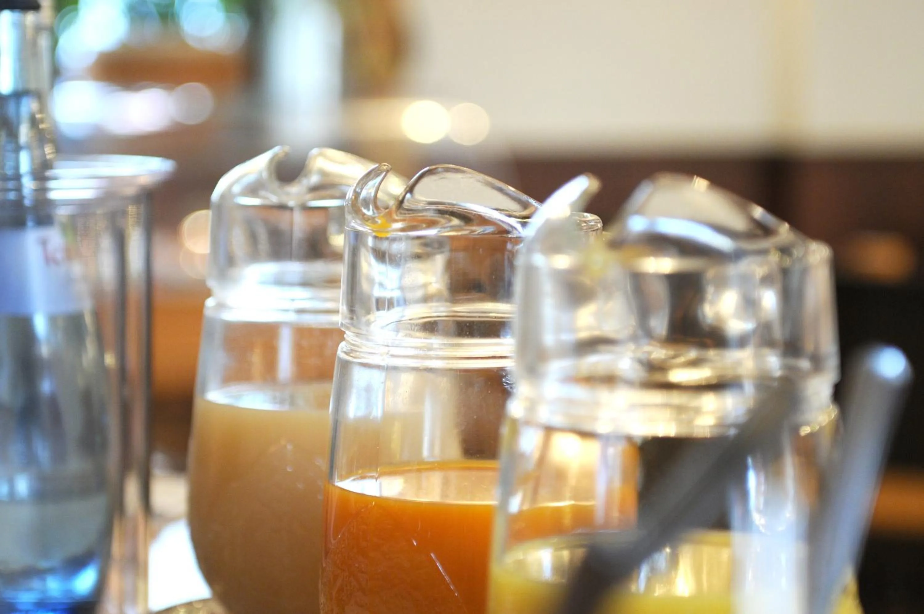 Breakfast in Hotel & Gasthaus Backmulde