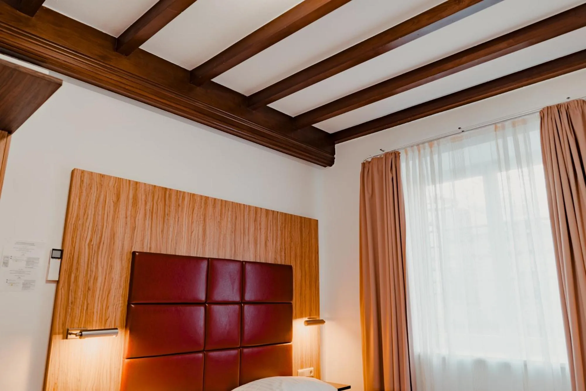 Property building, Bed in Hotel & Gasthaus Backmulde