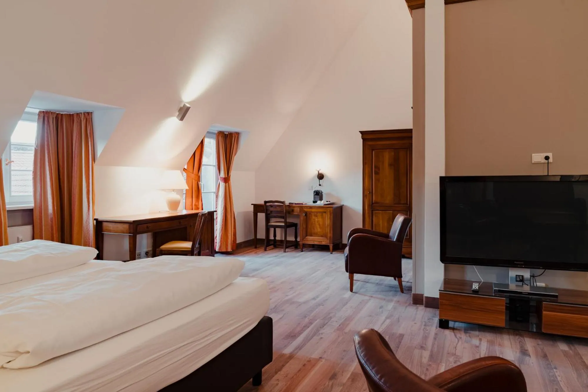 Property building, Bed in Hotel & Gasthaus Backmulde
