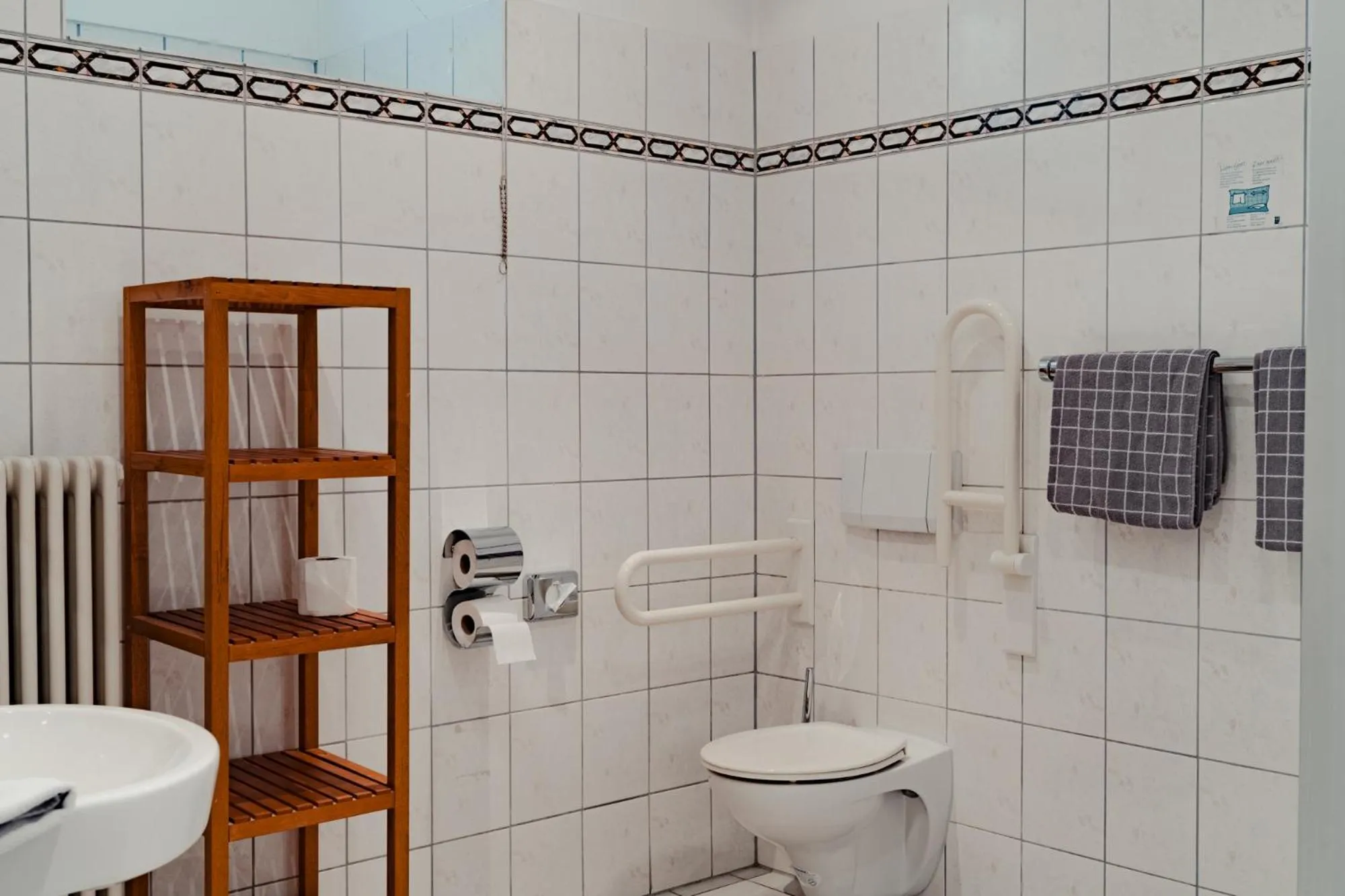 Hotel & Gasthaus Backmulde