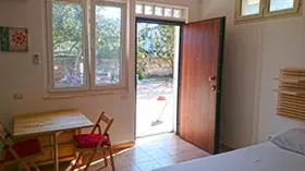 Other, Bed in Edvige'S House