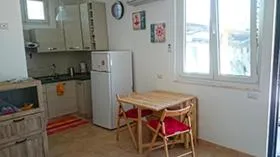 Dining area in Edvige'S House