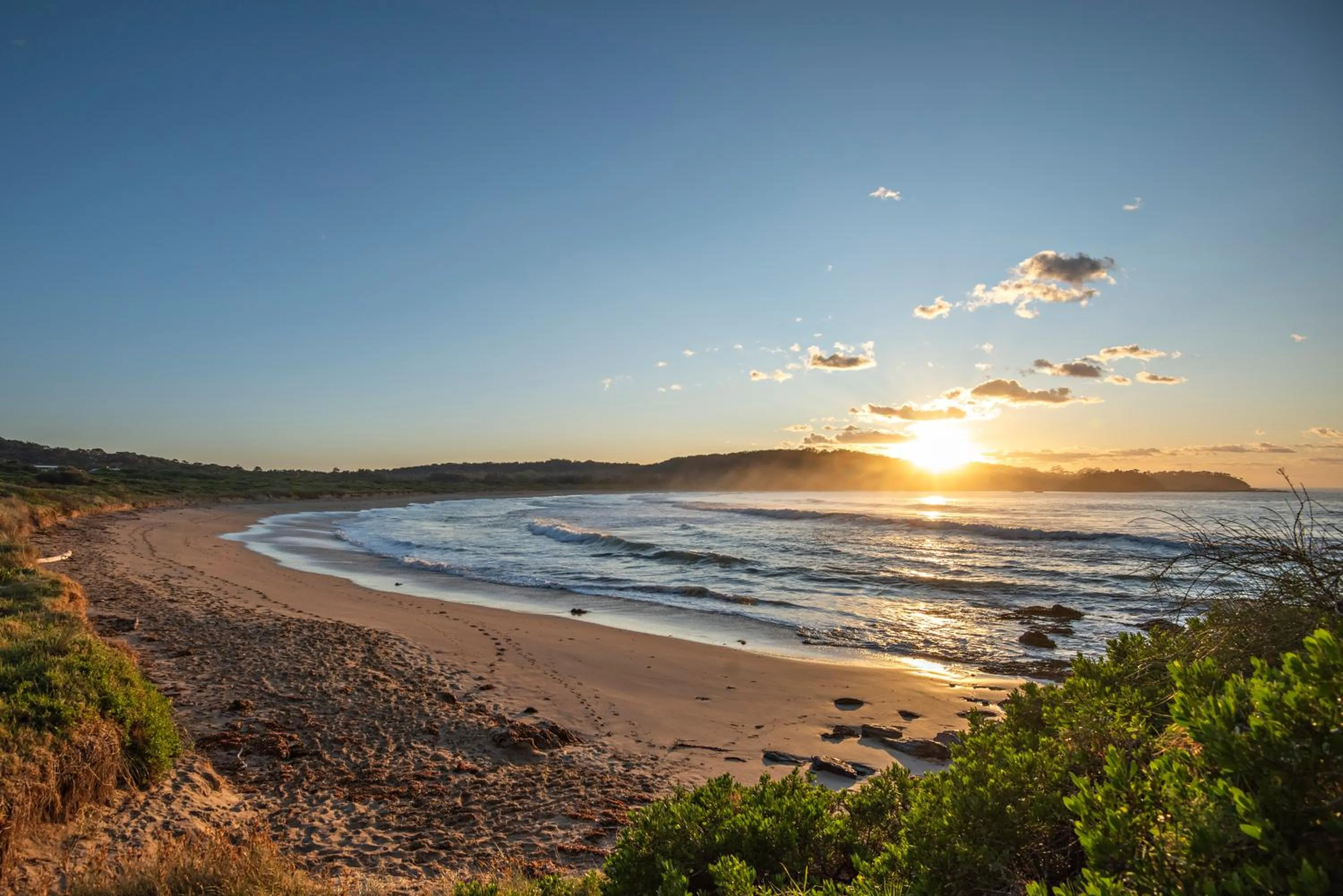 Barlings Beach Holiday Park
