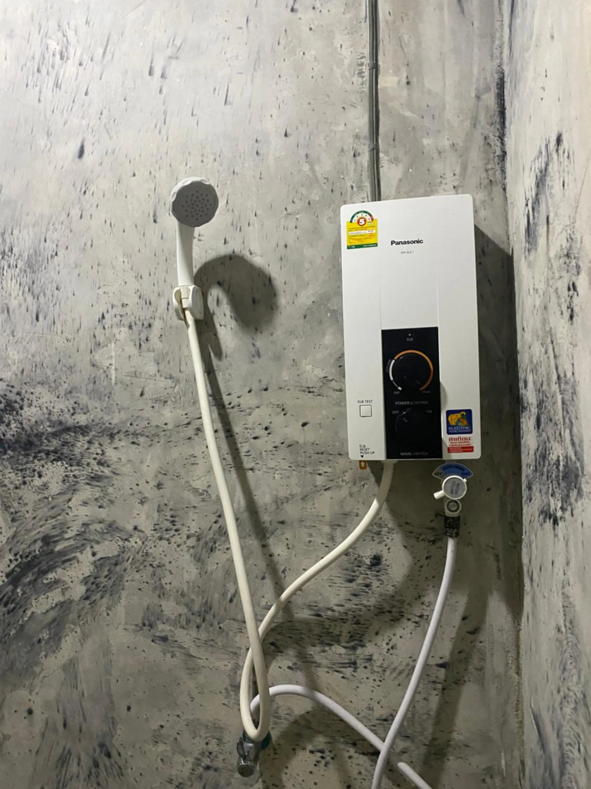 ไอรัก รีสอร์ท อ่าวมะนาว