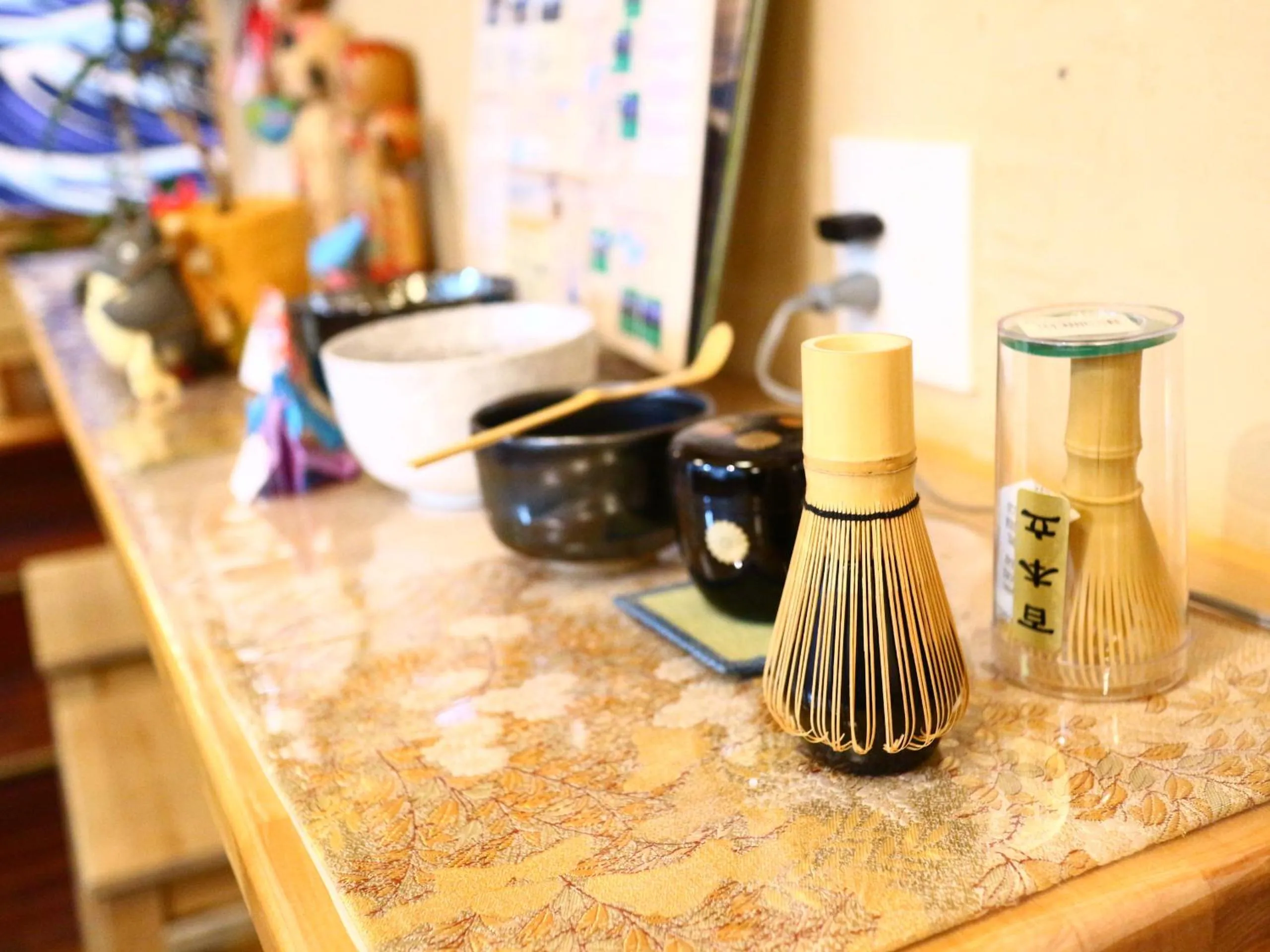 Communal lounge/ TV room in ホステル富士山 結