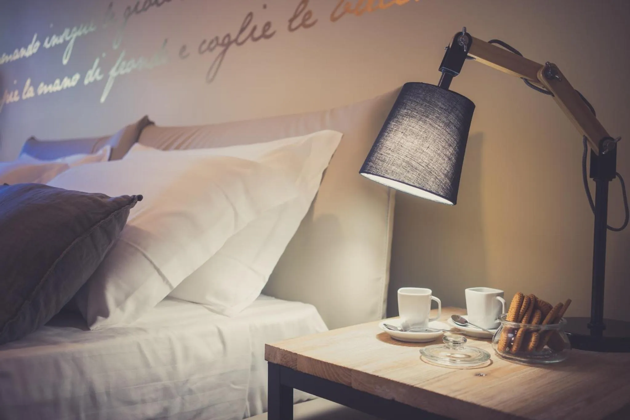 Breakfast, Bed in Domus Corsini