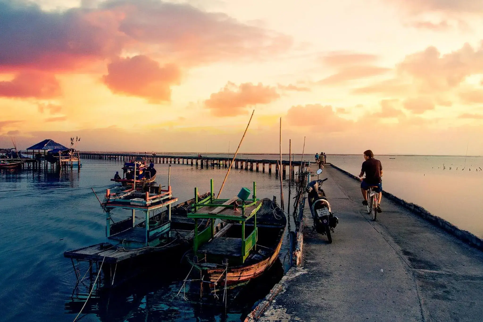 Kroque Boutique & Bistro Kroque Boutique & Bistro