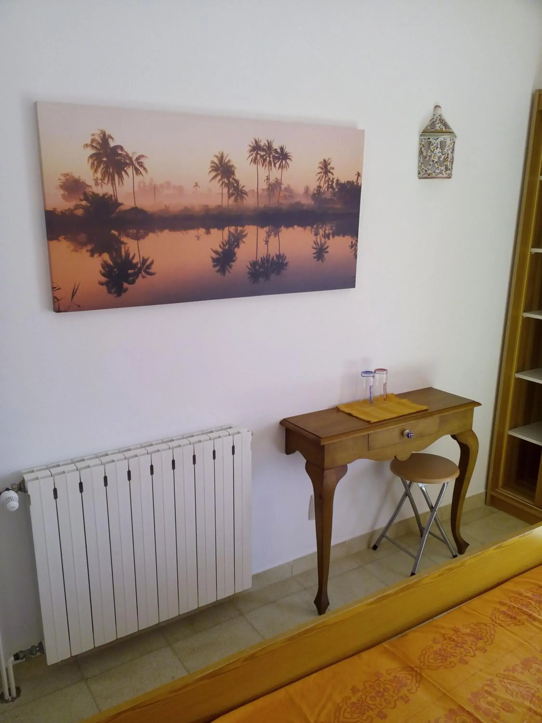 Twin Room with Sea View in Quartos Com Boas Vistas Twin Room with Sea View in Quartos Com Boas Vistas