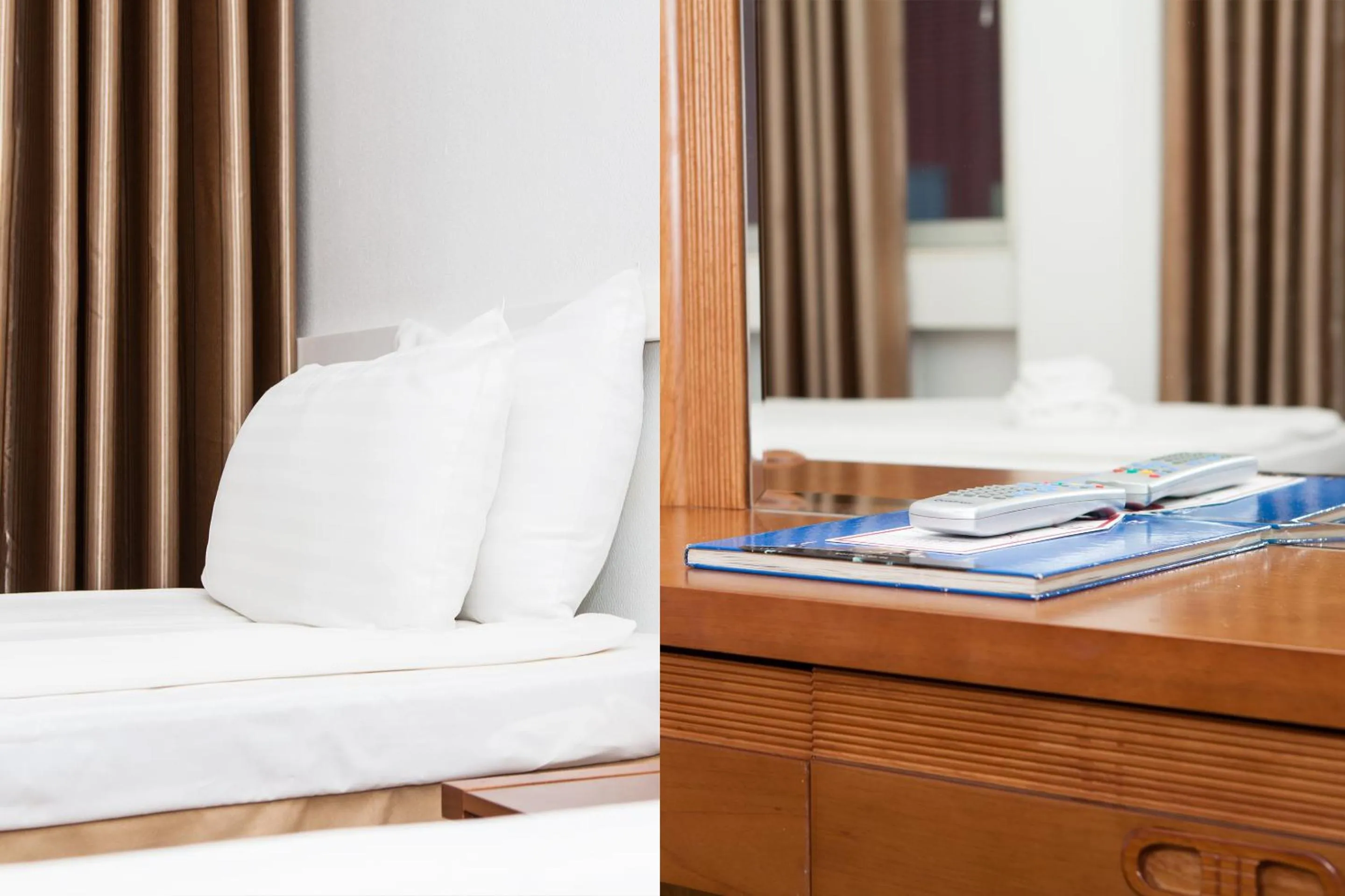 Decorative detail in Hotel Expo Stockholm