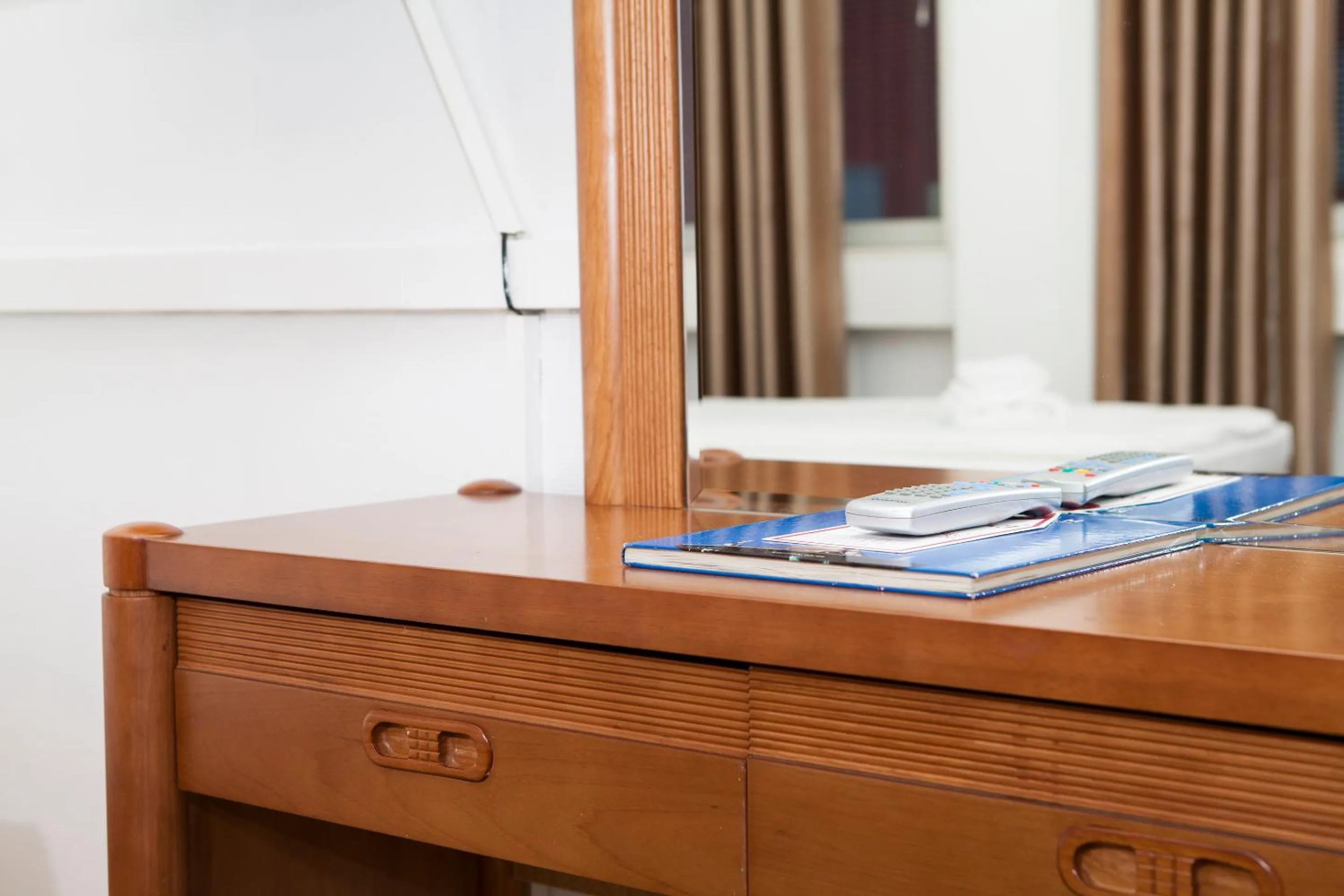 Decorative detail in Hotel Expo Stockholm