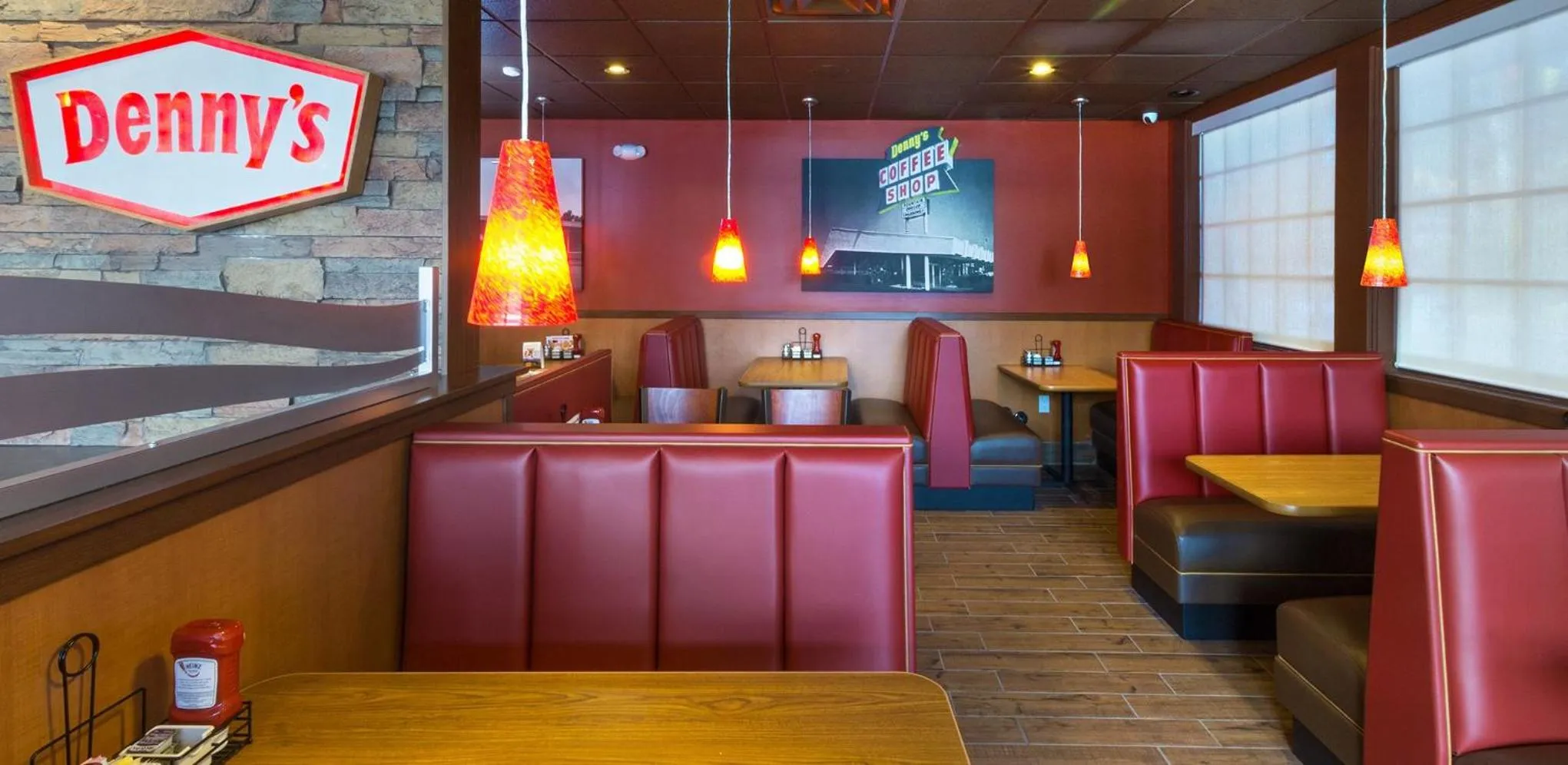 Restaurant/places to eat in Best Western Plus Carriage Inn