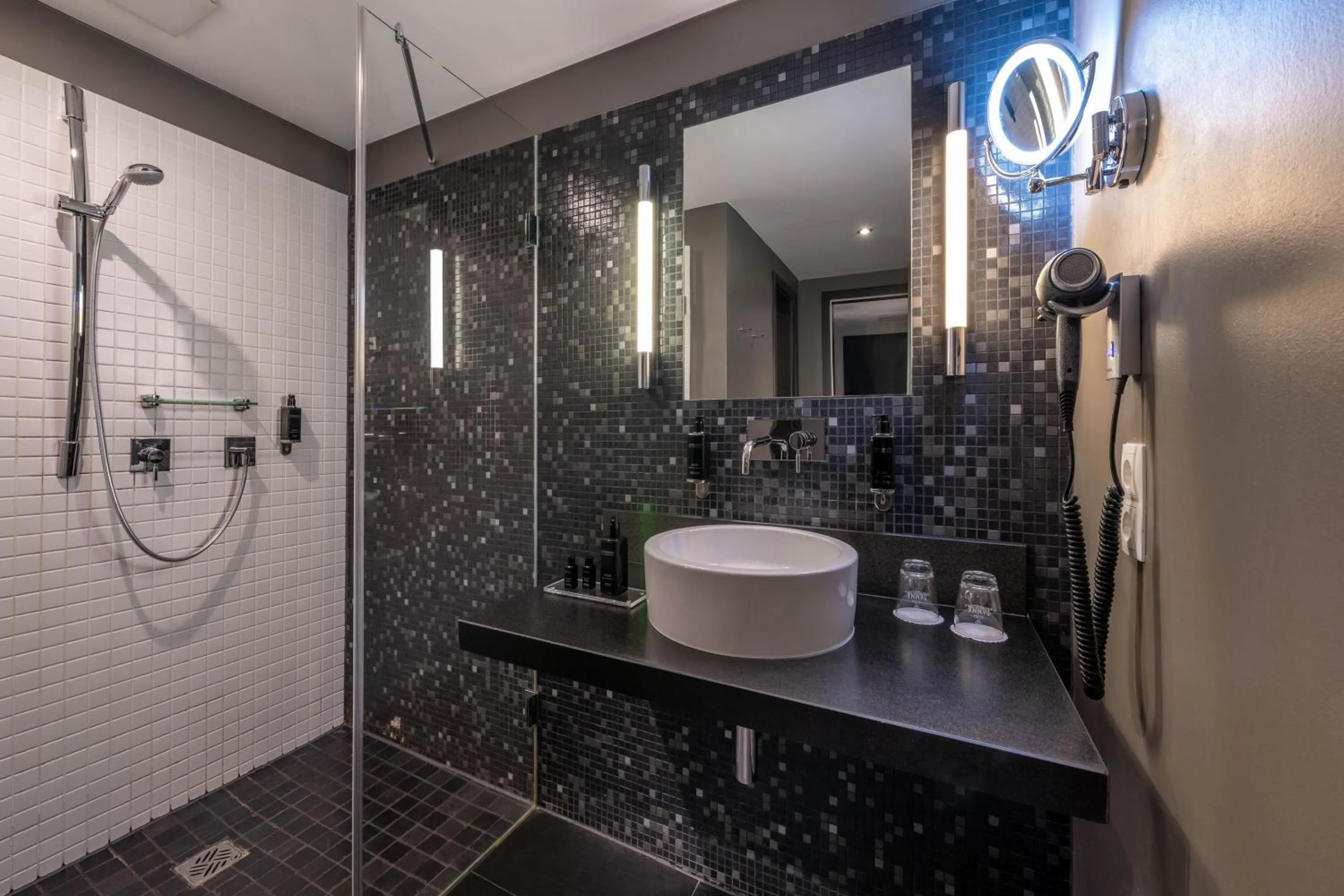 Hotel du Nord, Hamburg-Volksdorf