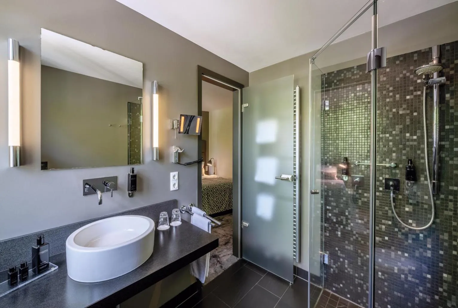 Hotel du Nord, Hamburg-Volksdorf