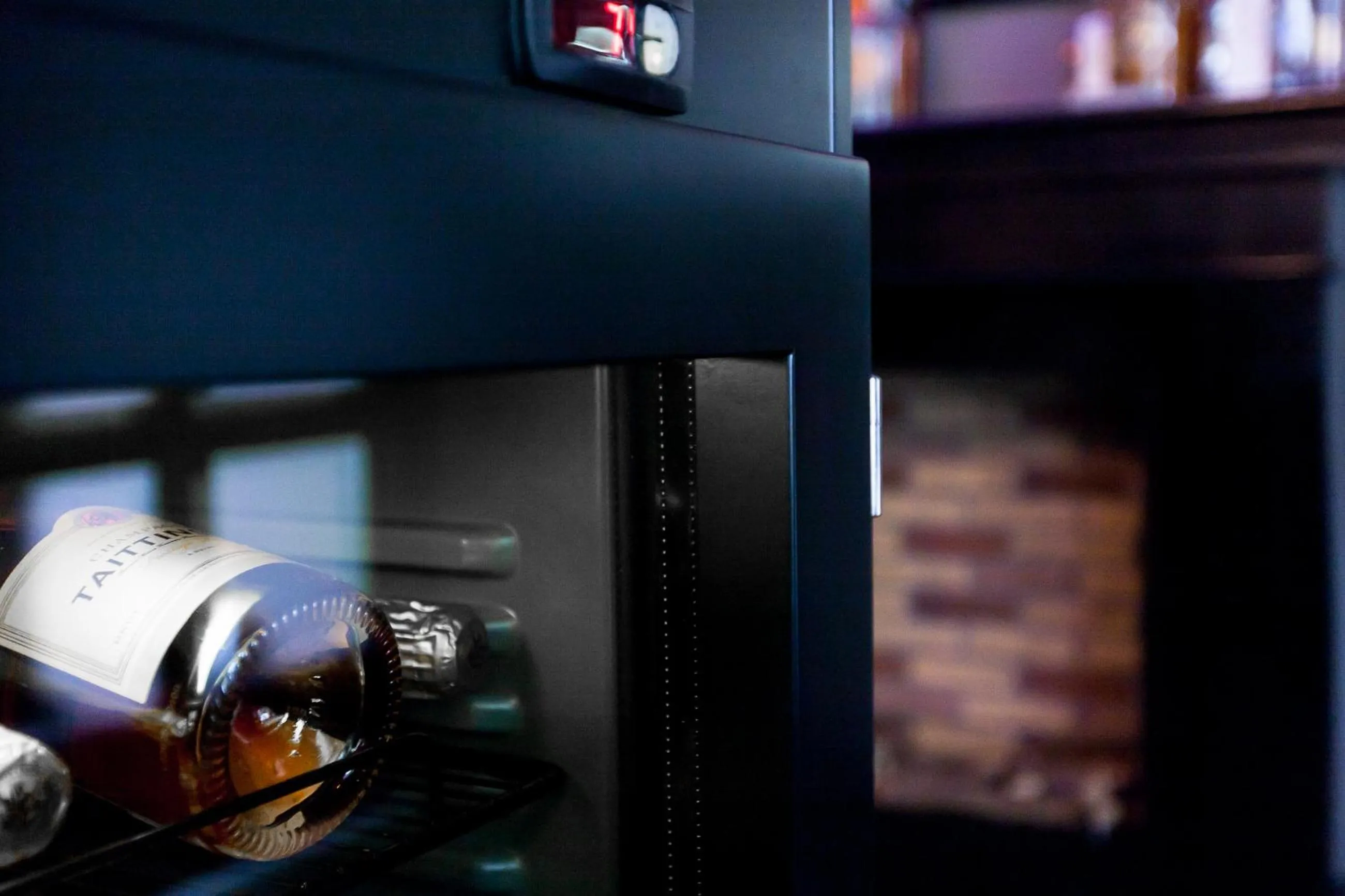 Restaurant/places to eat in Hotel du Nord, Hamburg-Volksdorf