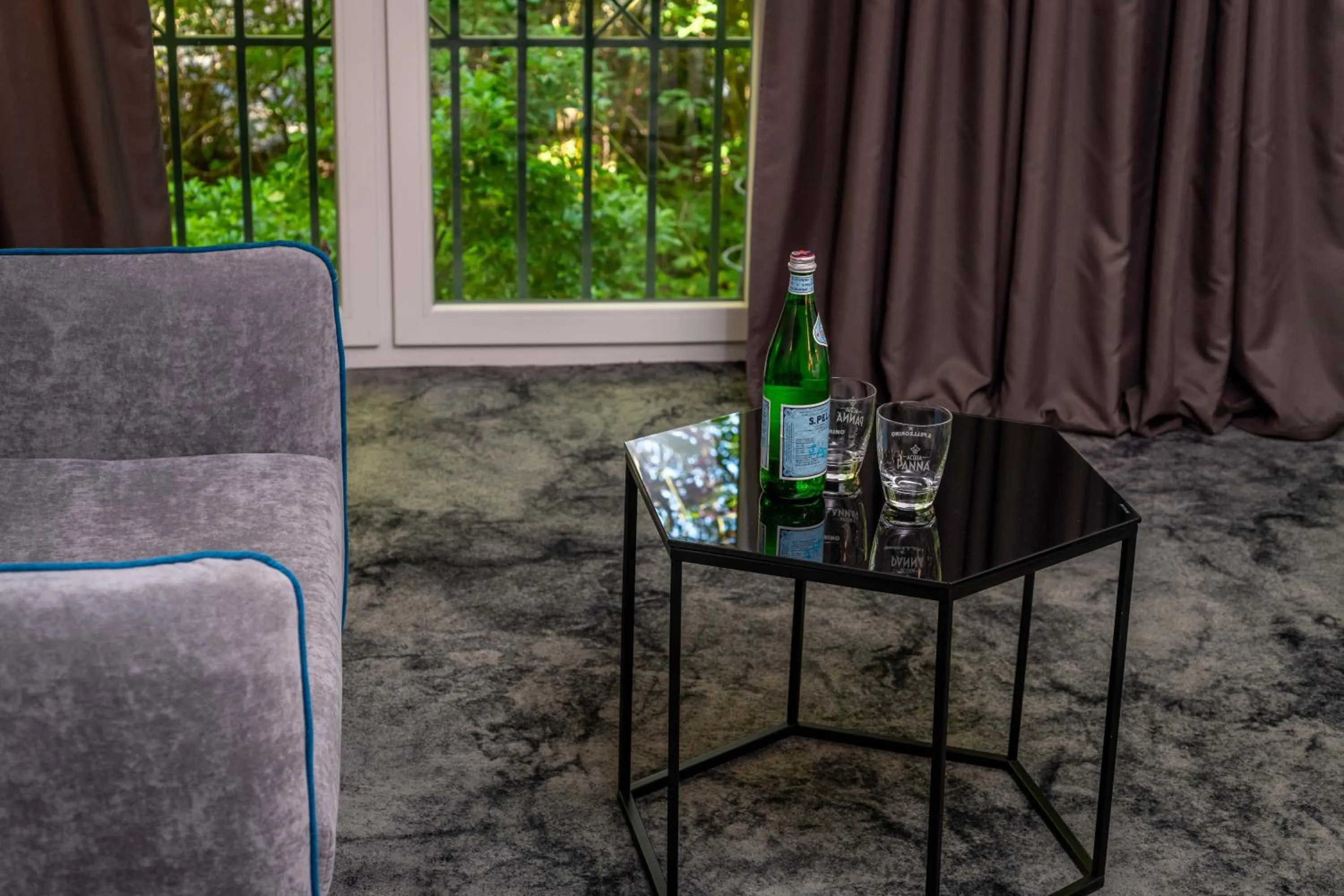 Hotel du Nord, Hamburg-Volksdorf