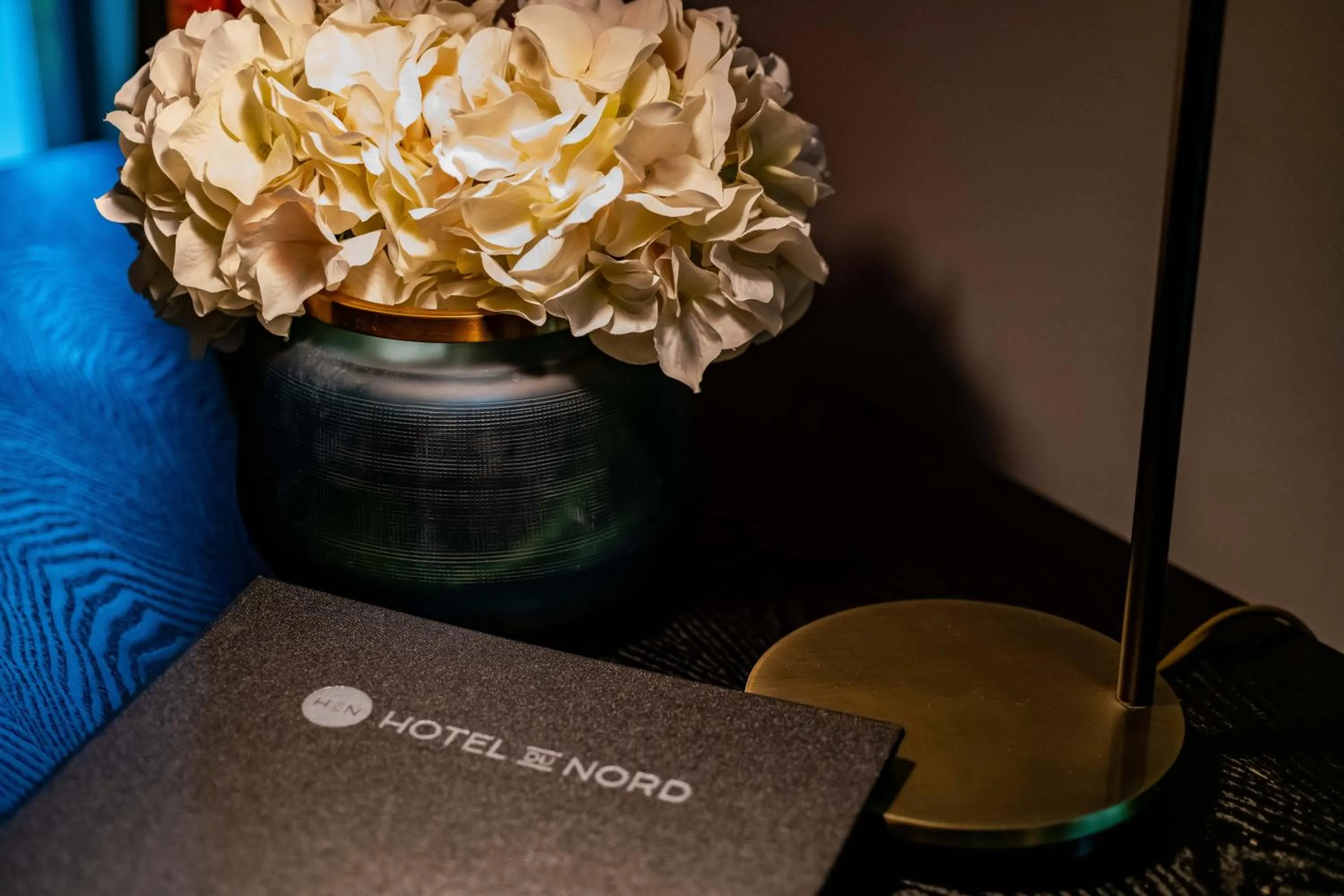 Hotel du Nord, Hamburg-Volksdorf