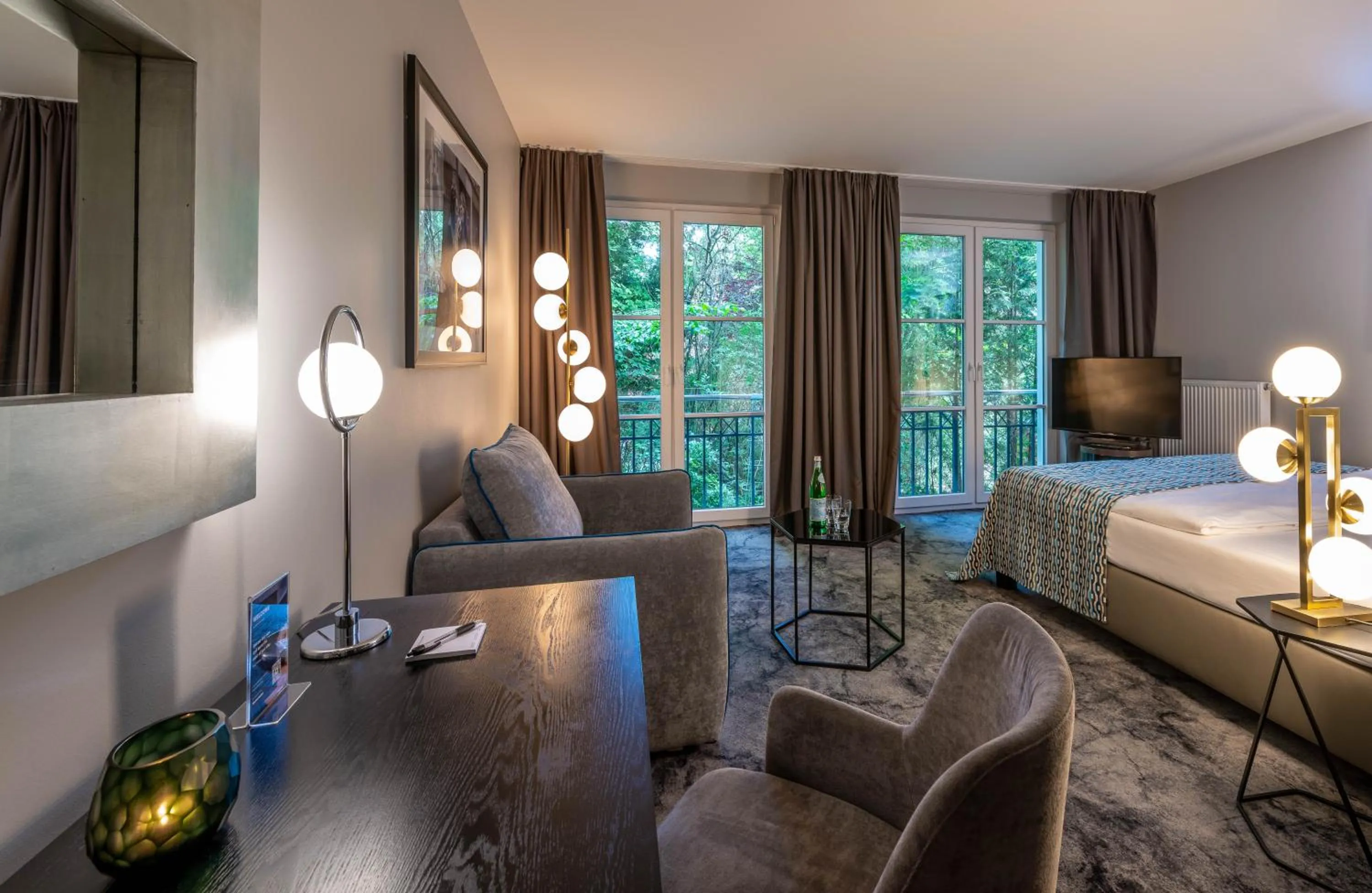 Hotel du Nord, Hamburg-Volksdorf