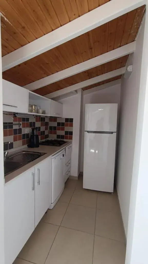 Penthouse Apartment in Erdem City Apart Penthouse Apartment in Erdem City Apart