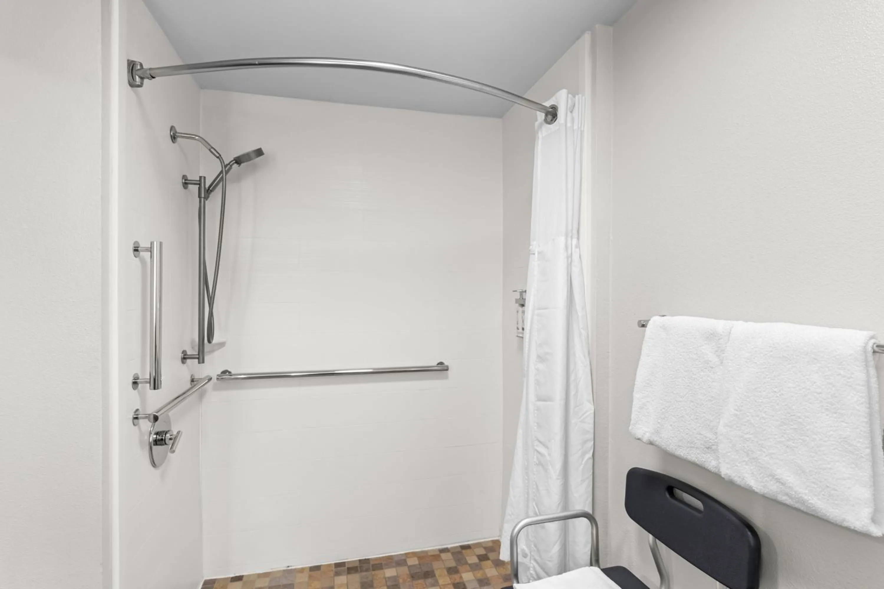 Photo of the whole room in Holiday Inn Express & Suites Austin SW - Sunset Valley by IHG Hotel