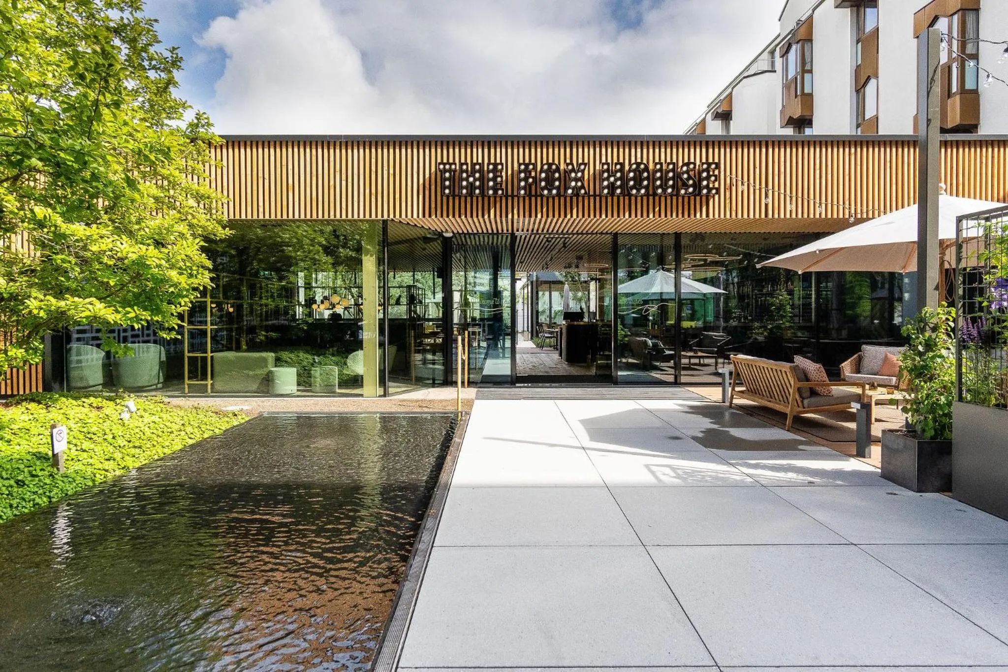 Revier Hotel Säntispark