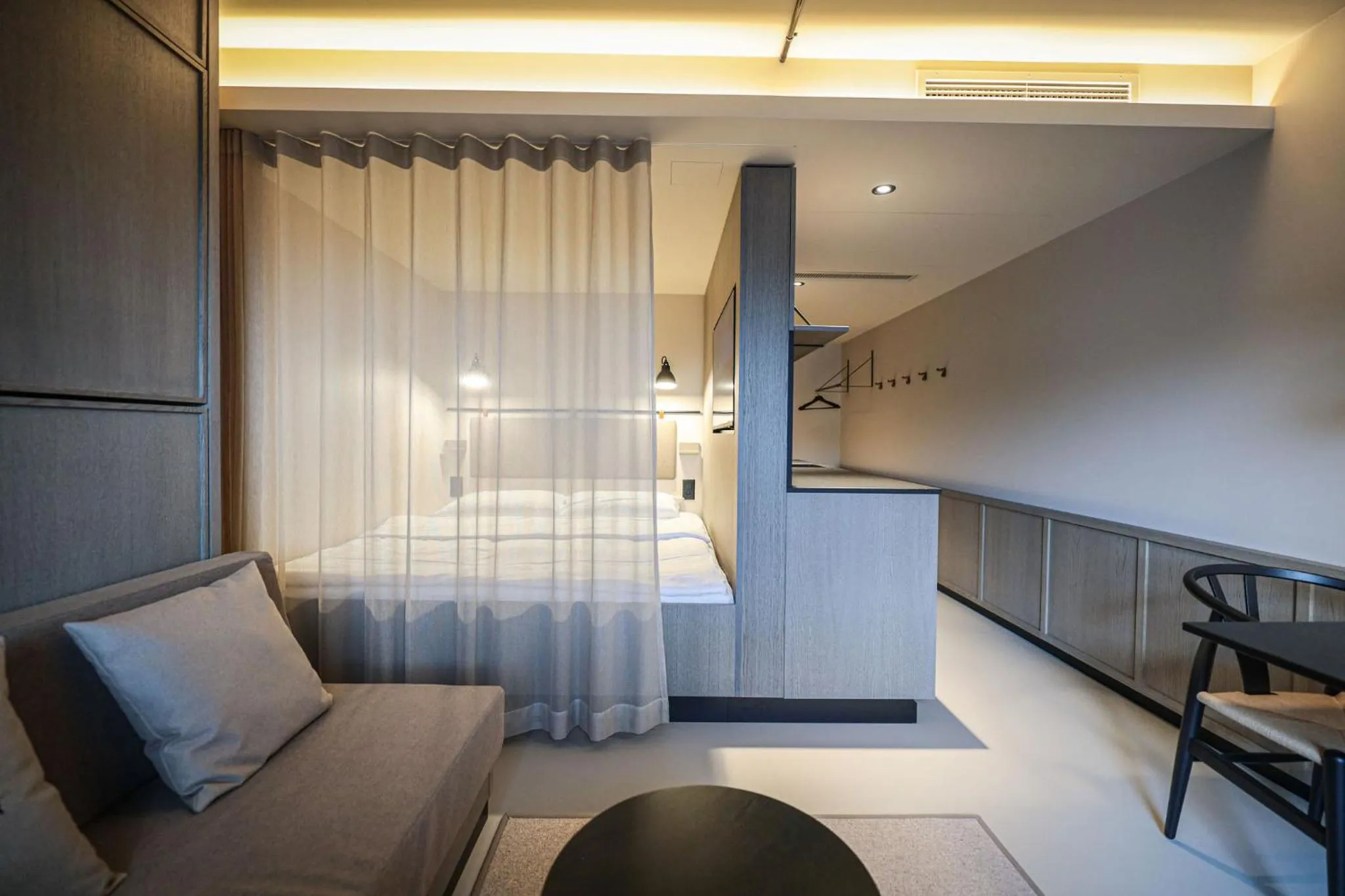 Revier Hotel Säntispark