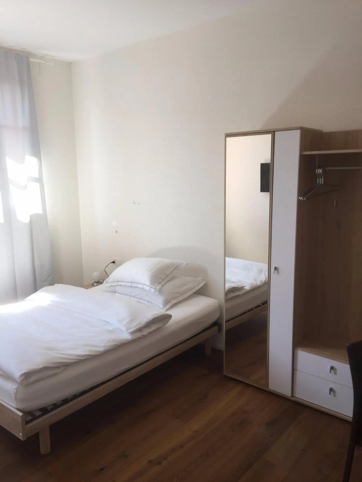 Photo of the whole room in Hotel Bären