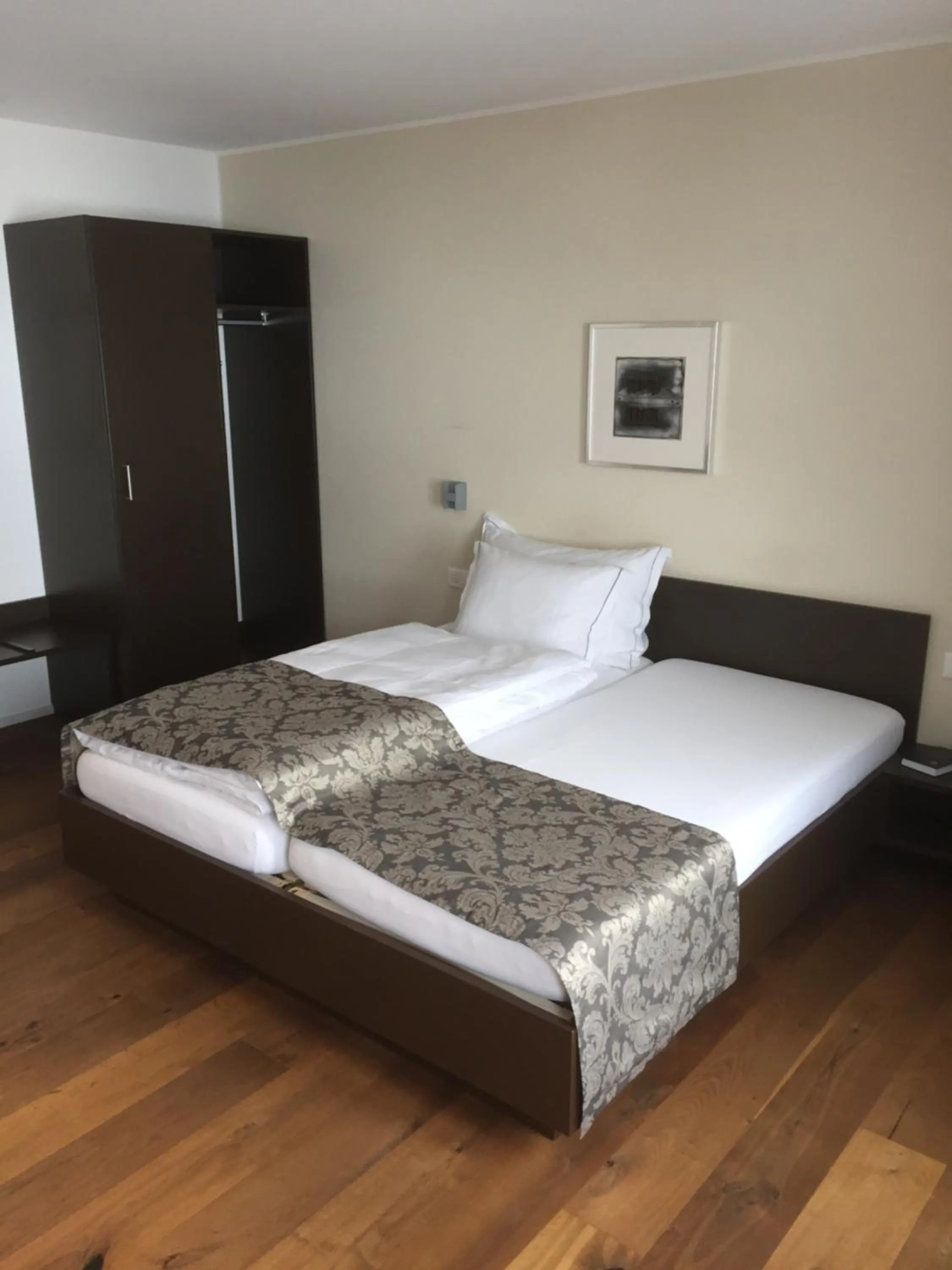 Photo of the whole room in Hotel Bären