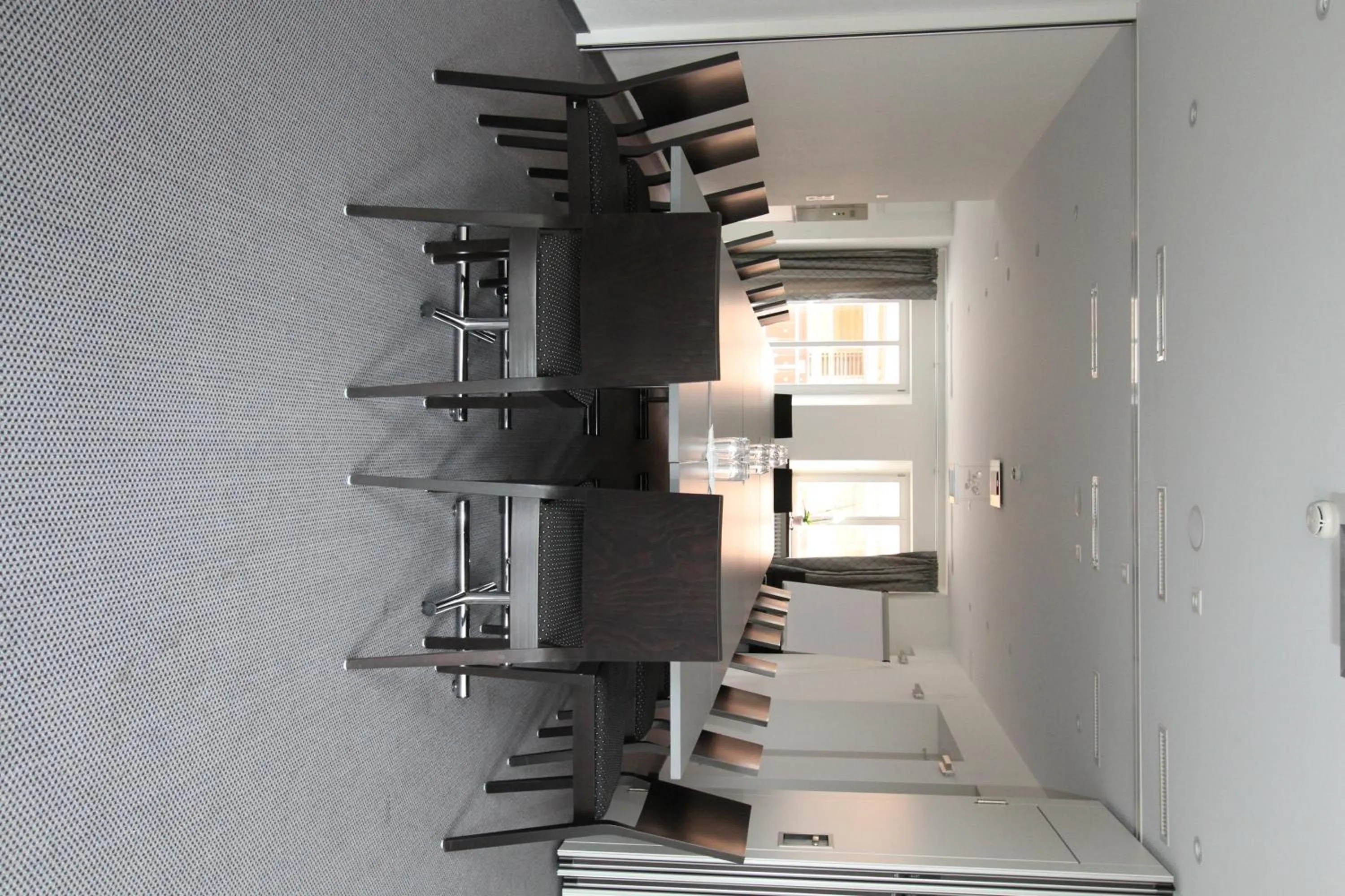 Business facilities in Hotel Bären