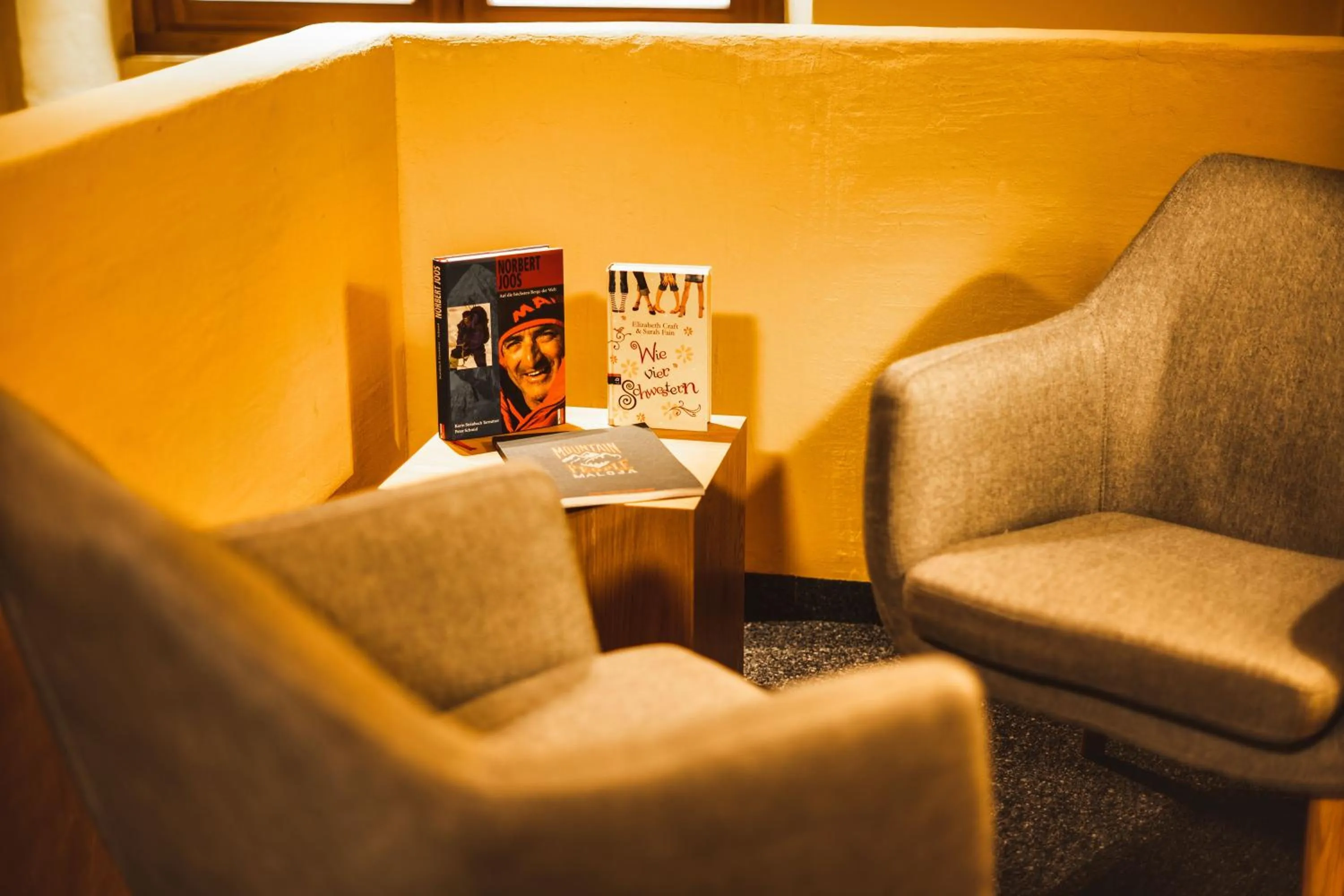 Property building in CURUNA Pensiun-Frühstückspension