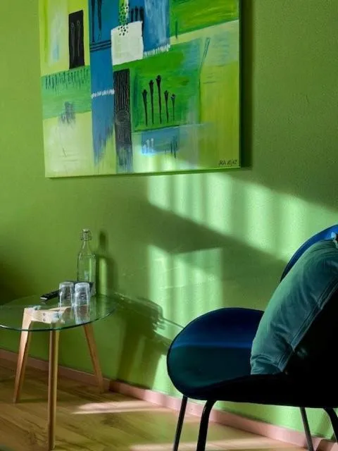 CURUNA Pensiun-Frühstückspension