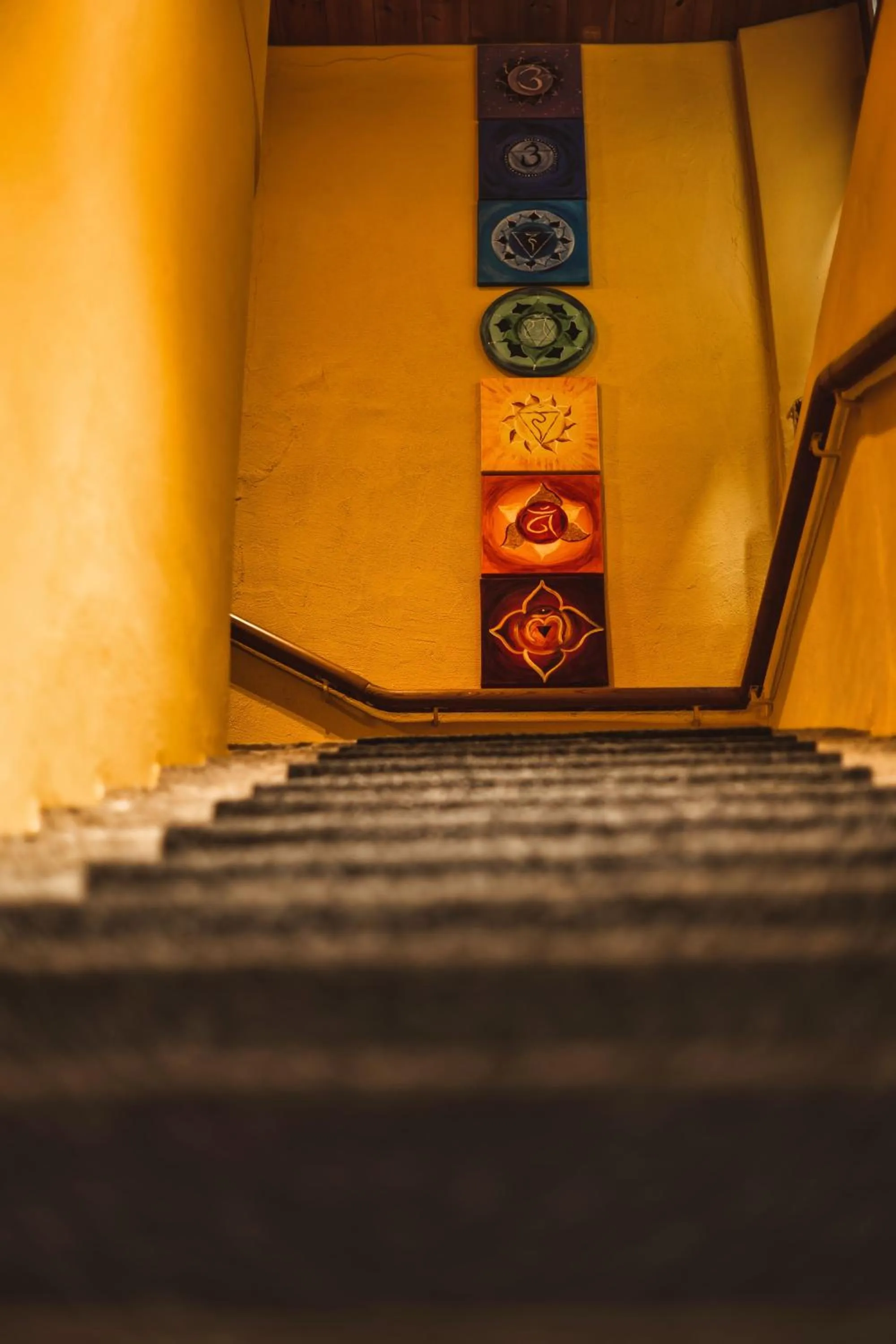 Property building in CURUNA Pensiun-Frühstückspension