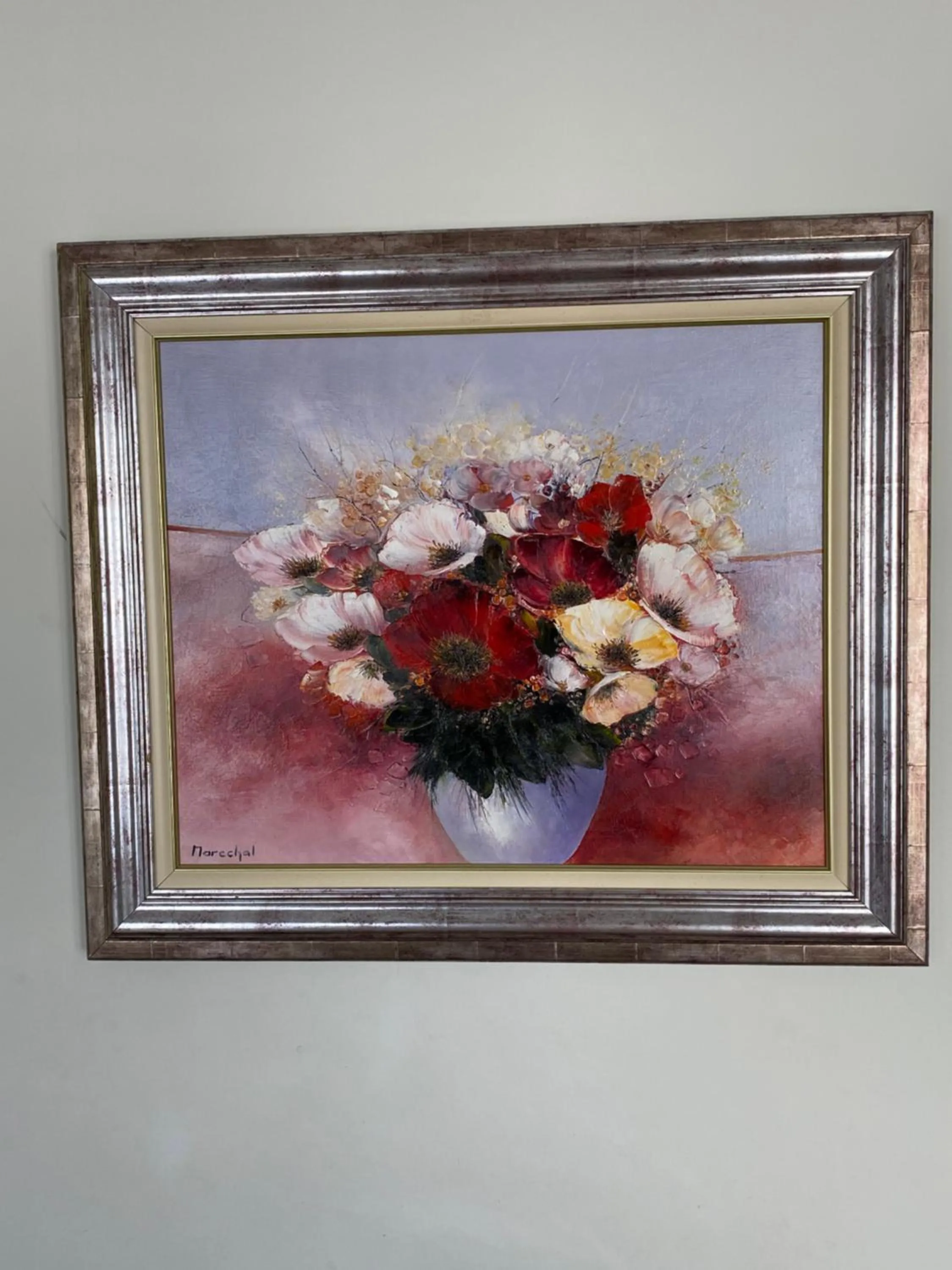 Decorative detail in Oscar Hôtel Le Havre Centre