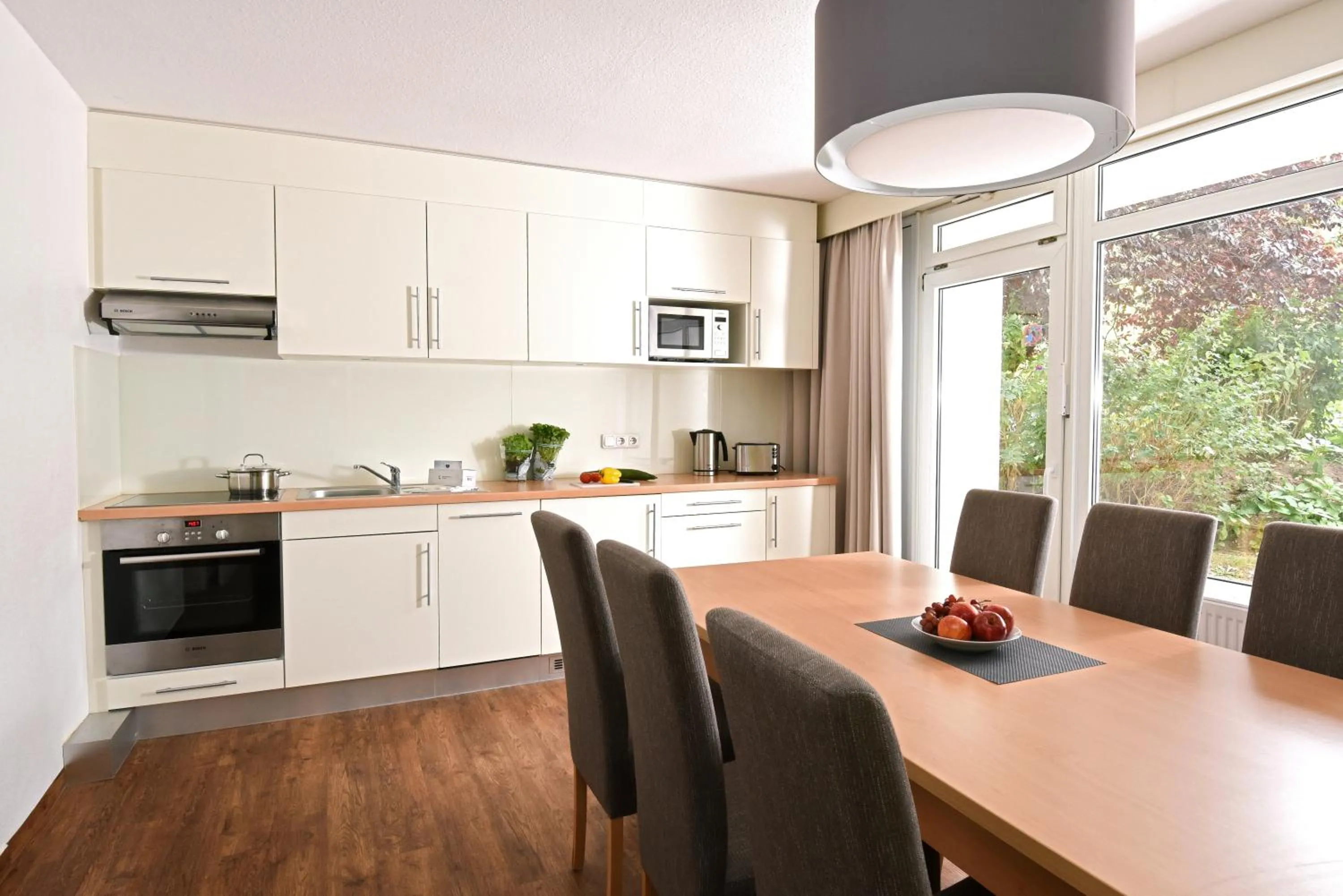 Ferien- und Freizeitpark Weissenhäuser Strand