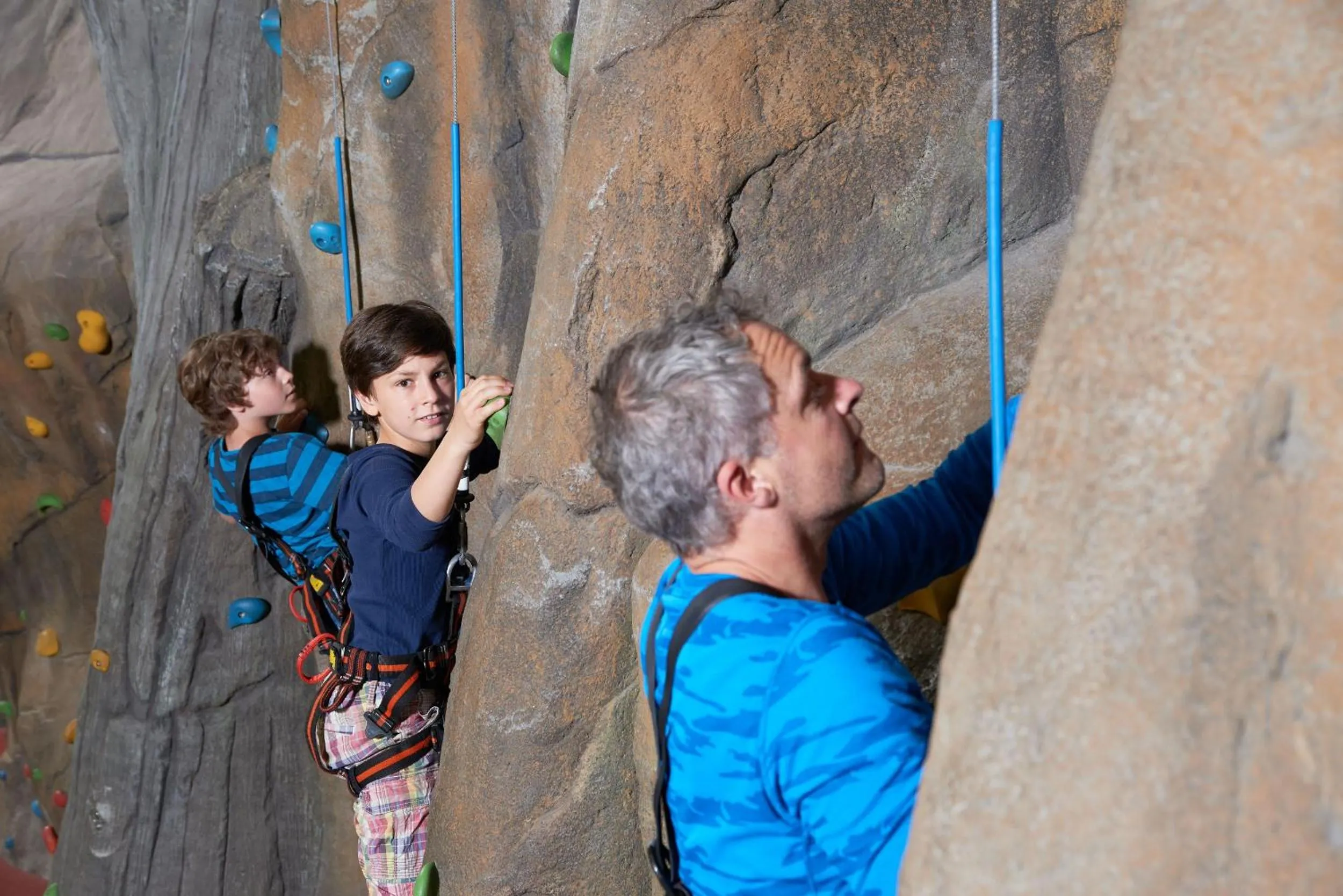 Sports in Ferien- und Freizeitpark Weissenhäuser Strand