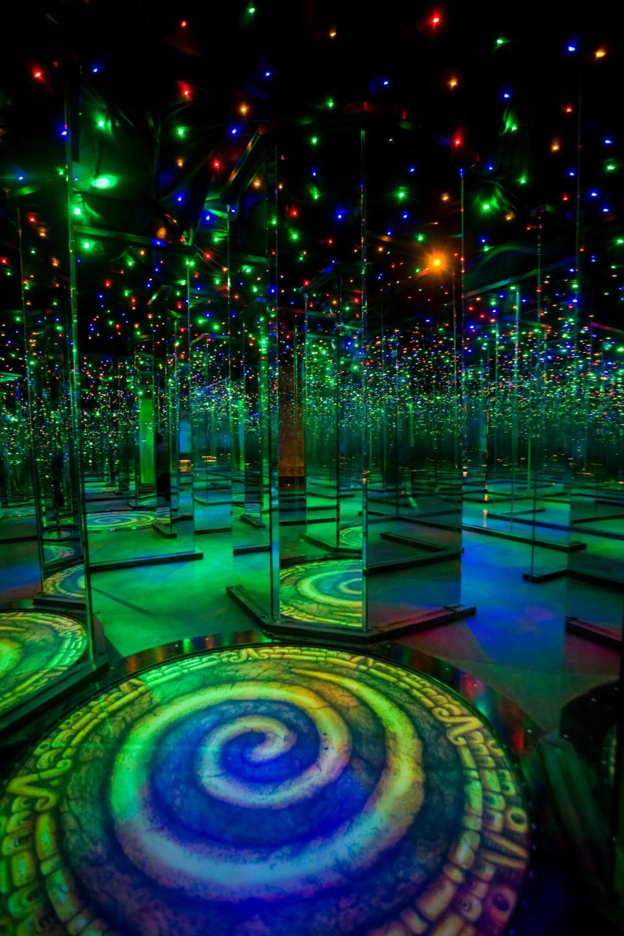 Family in Ferien- und Freizeitpark Weissenhäuser Strand