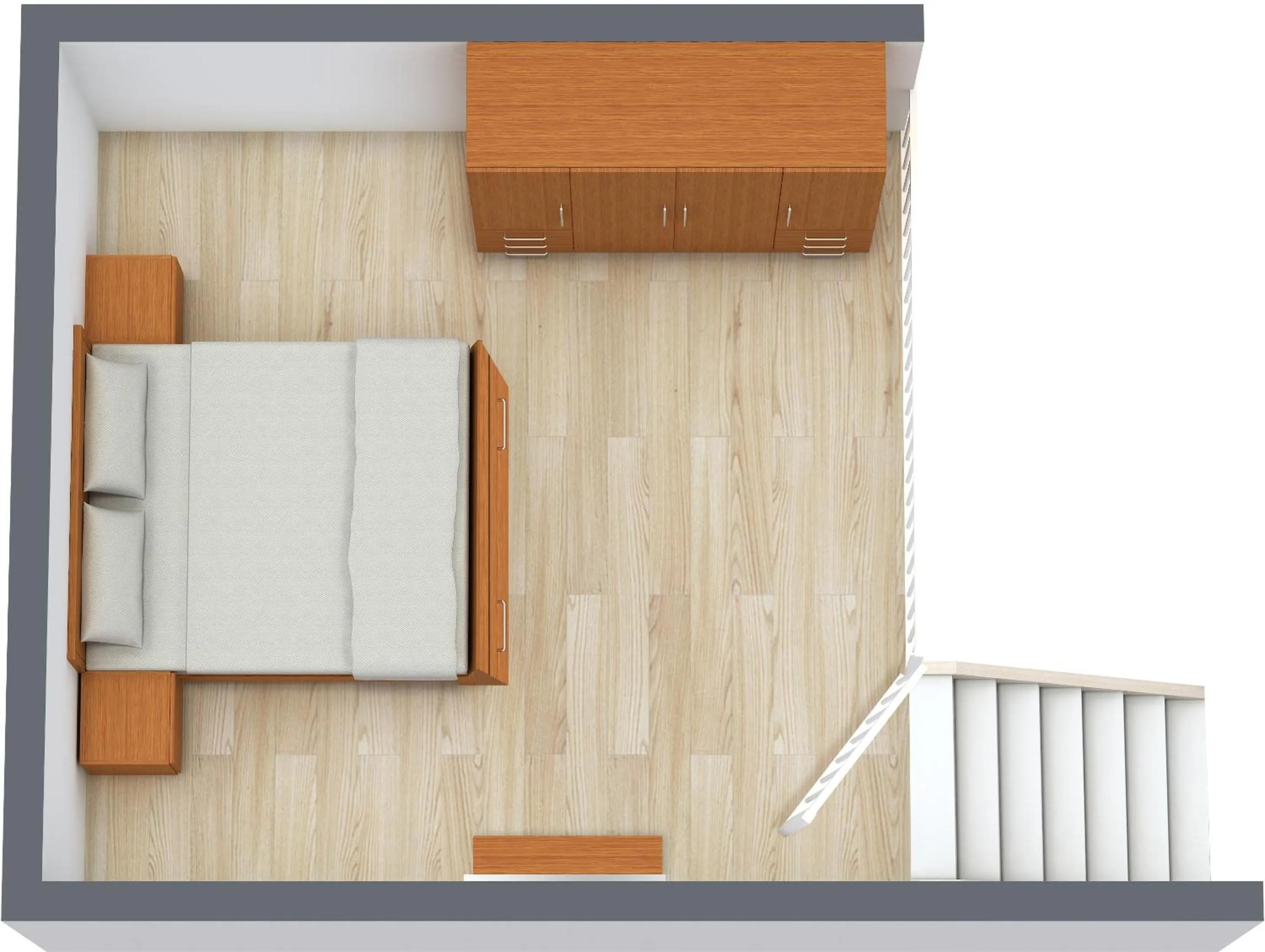 Floor plan in Ferien- und Freizeitpark Weissenhäuser Strand