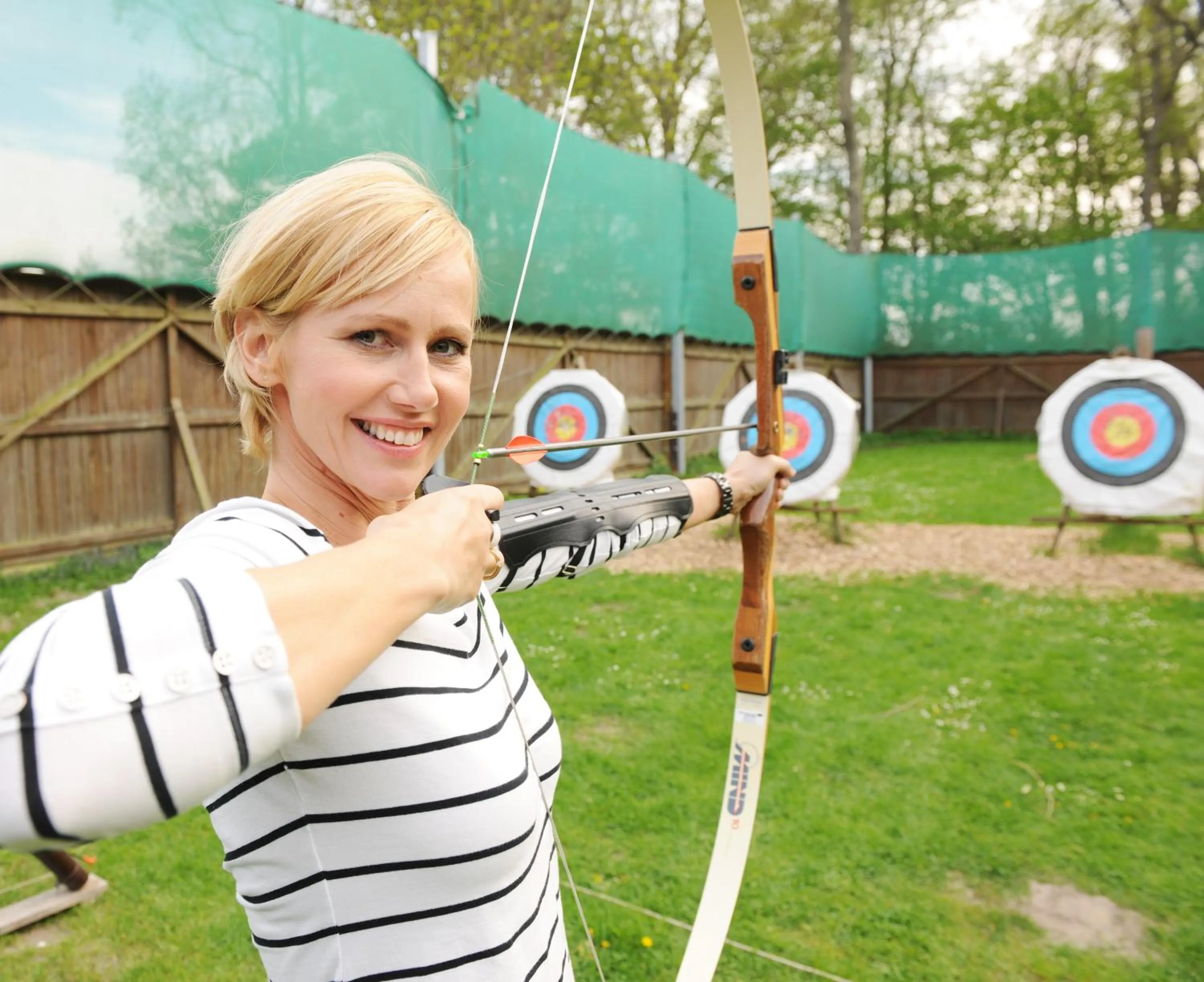 Activities in Ferien- und Freizeitpark Weissenhäuser Strand