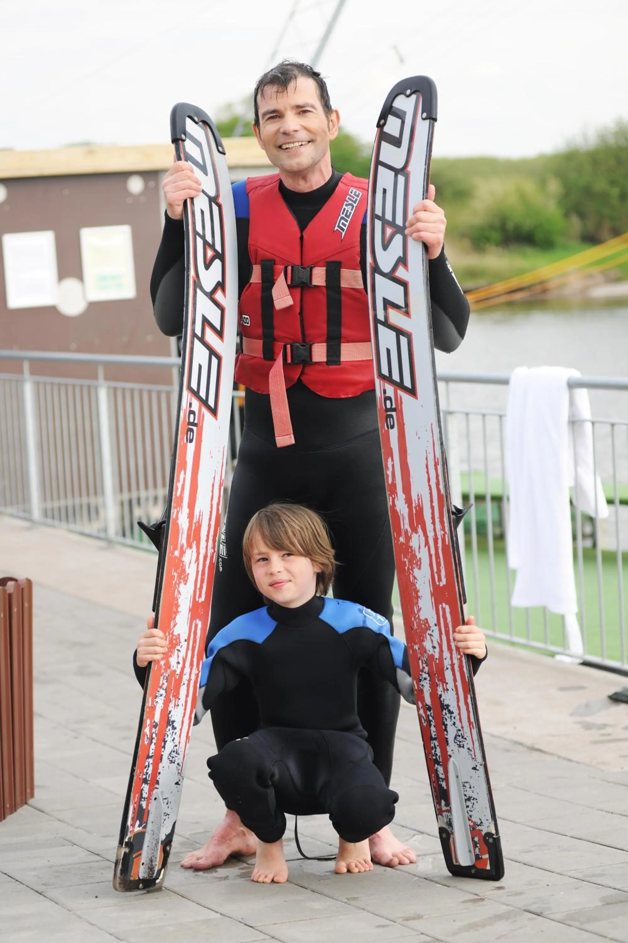 Activities in Ferien- und Freizeitpark Weissenhäuser Strand