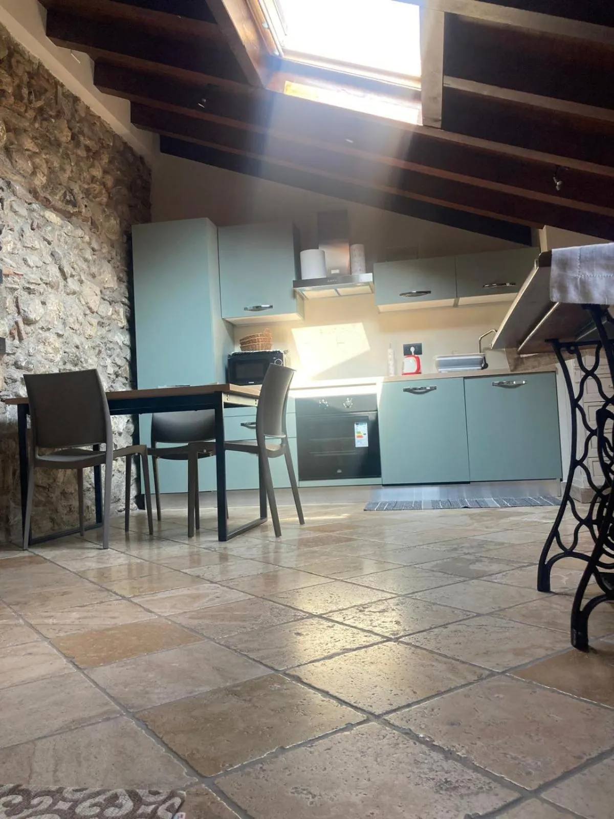 Rustico di Benellini Angela