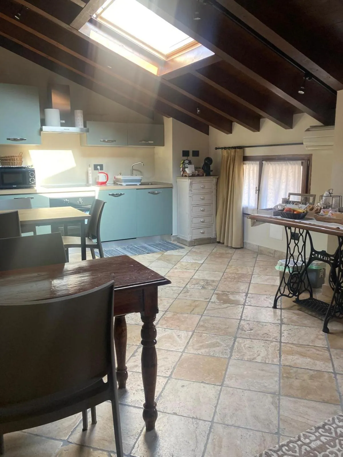 Rustico di Benellini Angela